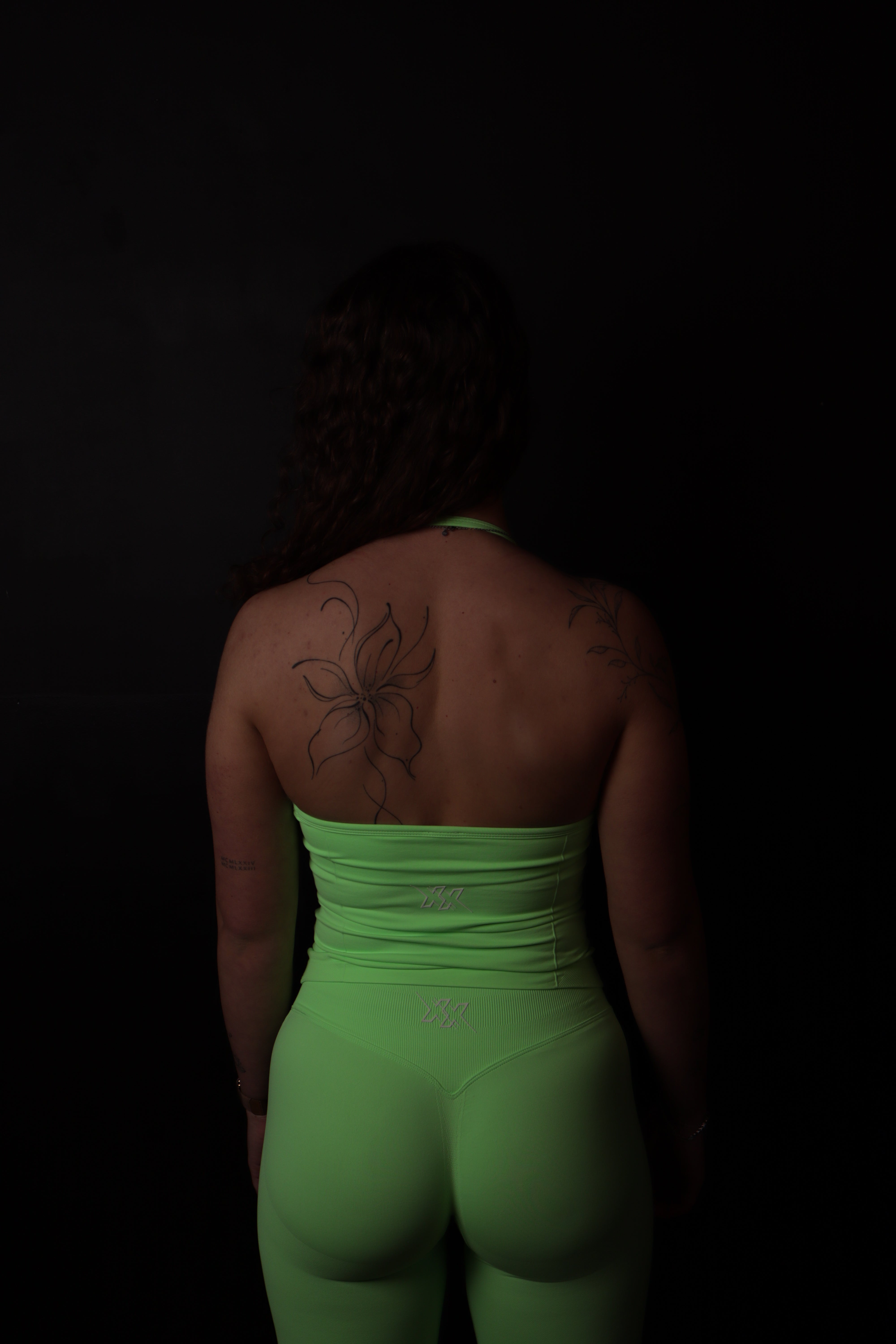 Leggings – Ultra Lime