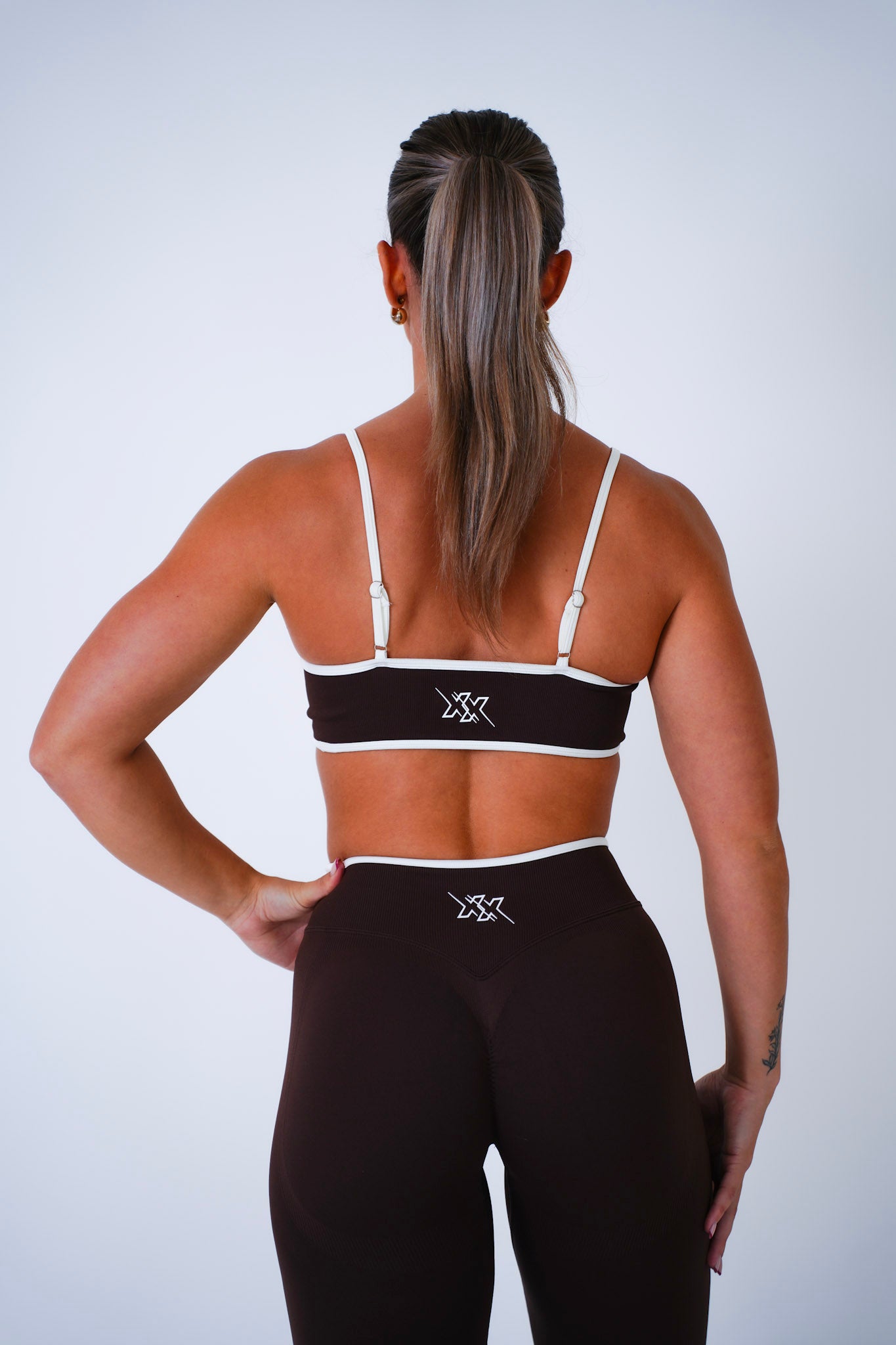 Bra – Mocha