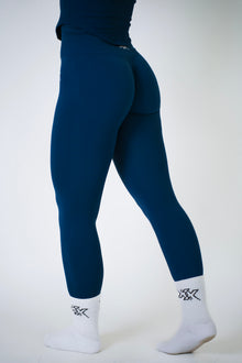 High Waist Leggings – Ocean