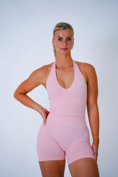 Powder Pink