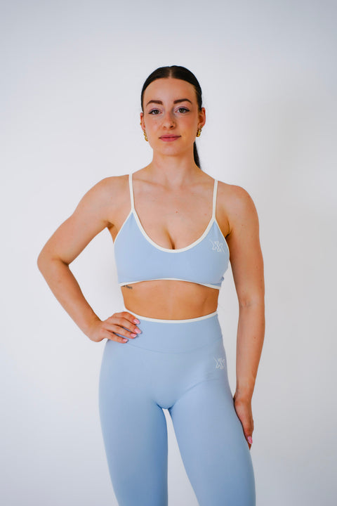 Next Extreme Bra in Ice, sport-bh dames