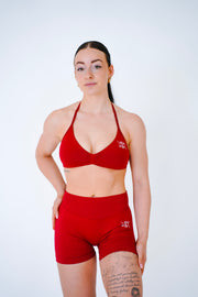 Cherry Red