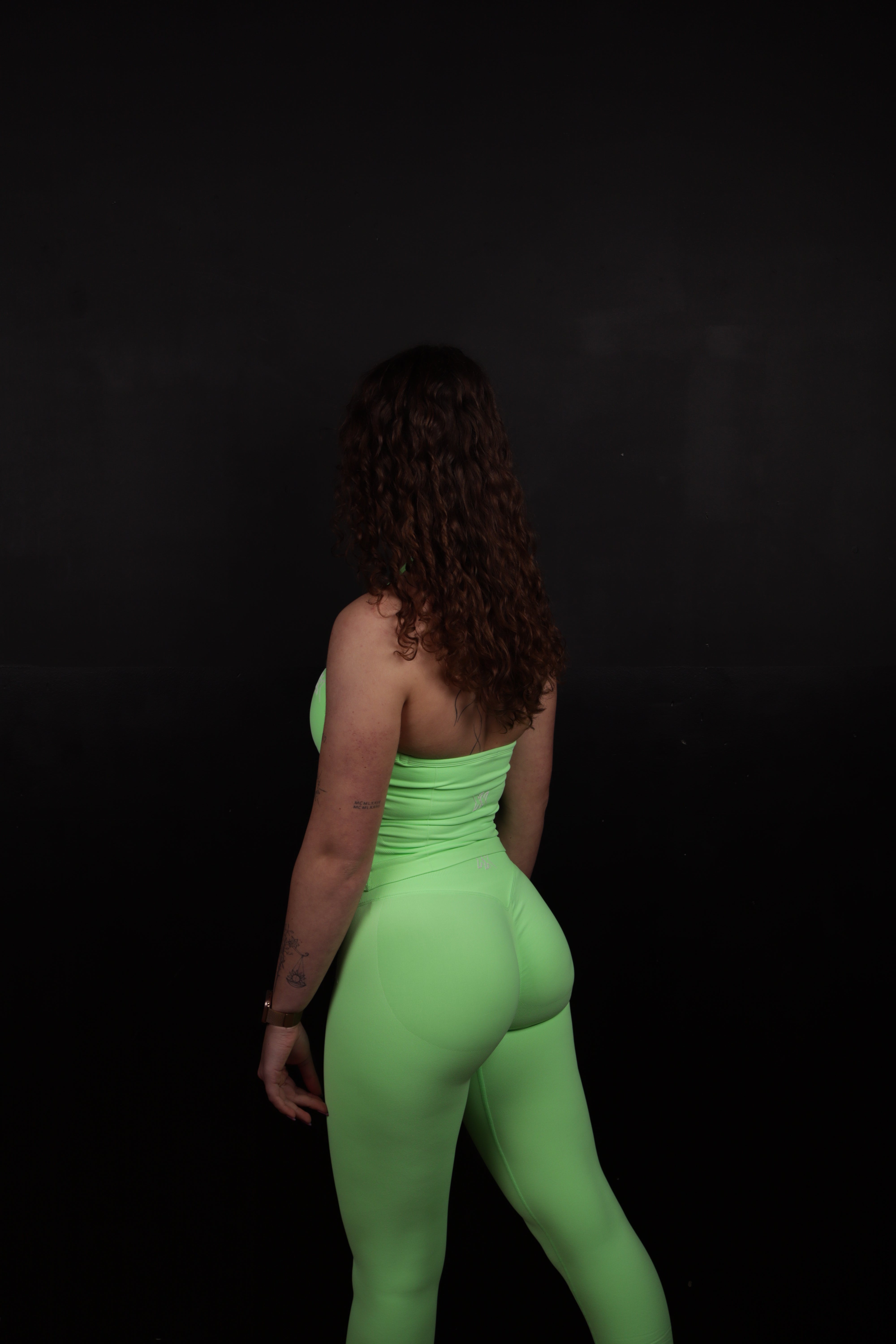 Leggings – Ultra Lime