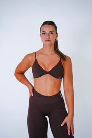 Chestnut Brown