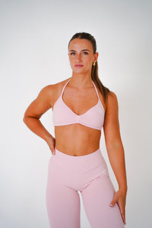 Bra – Blush Pink