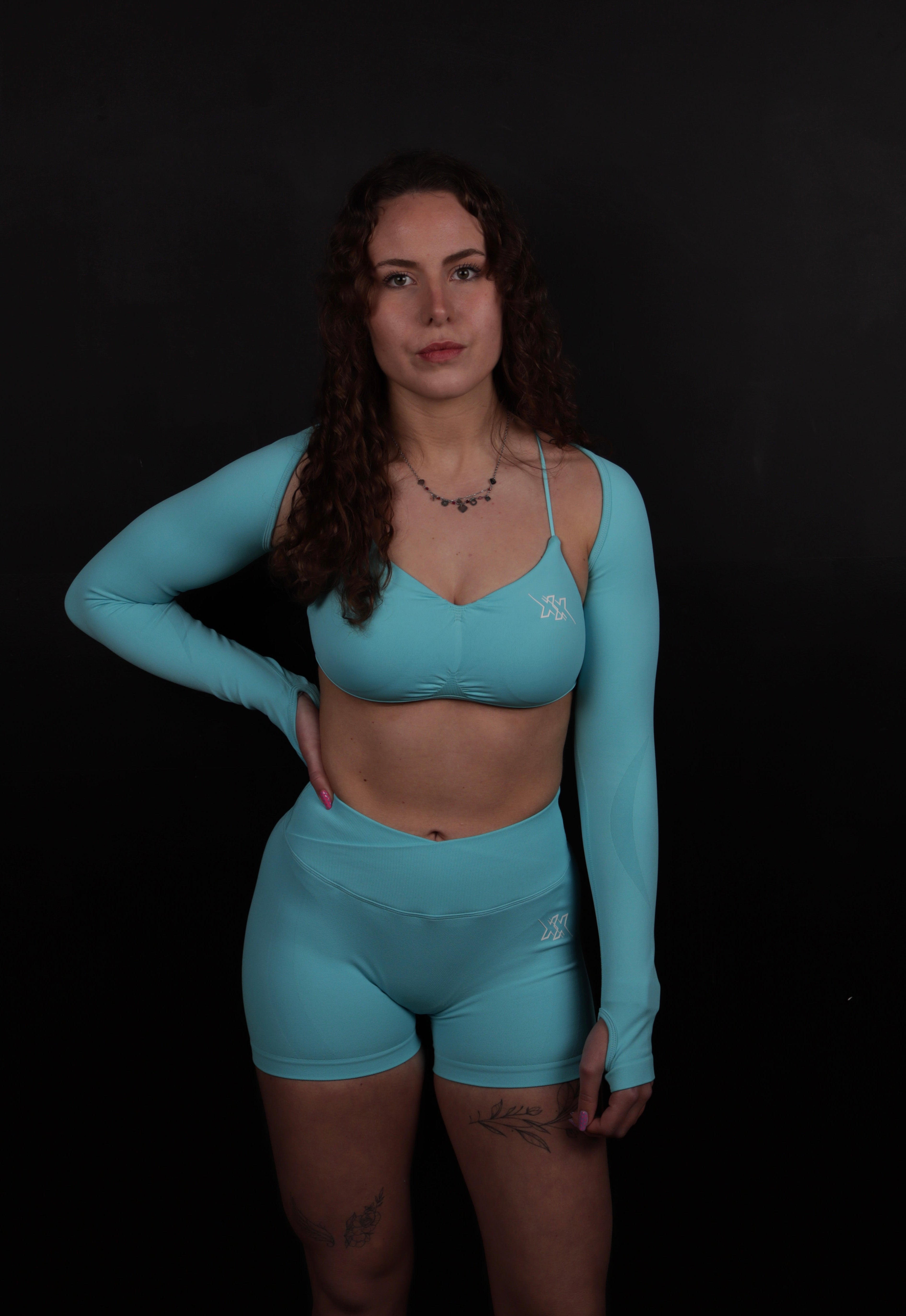 Cover – Electric Pink