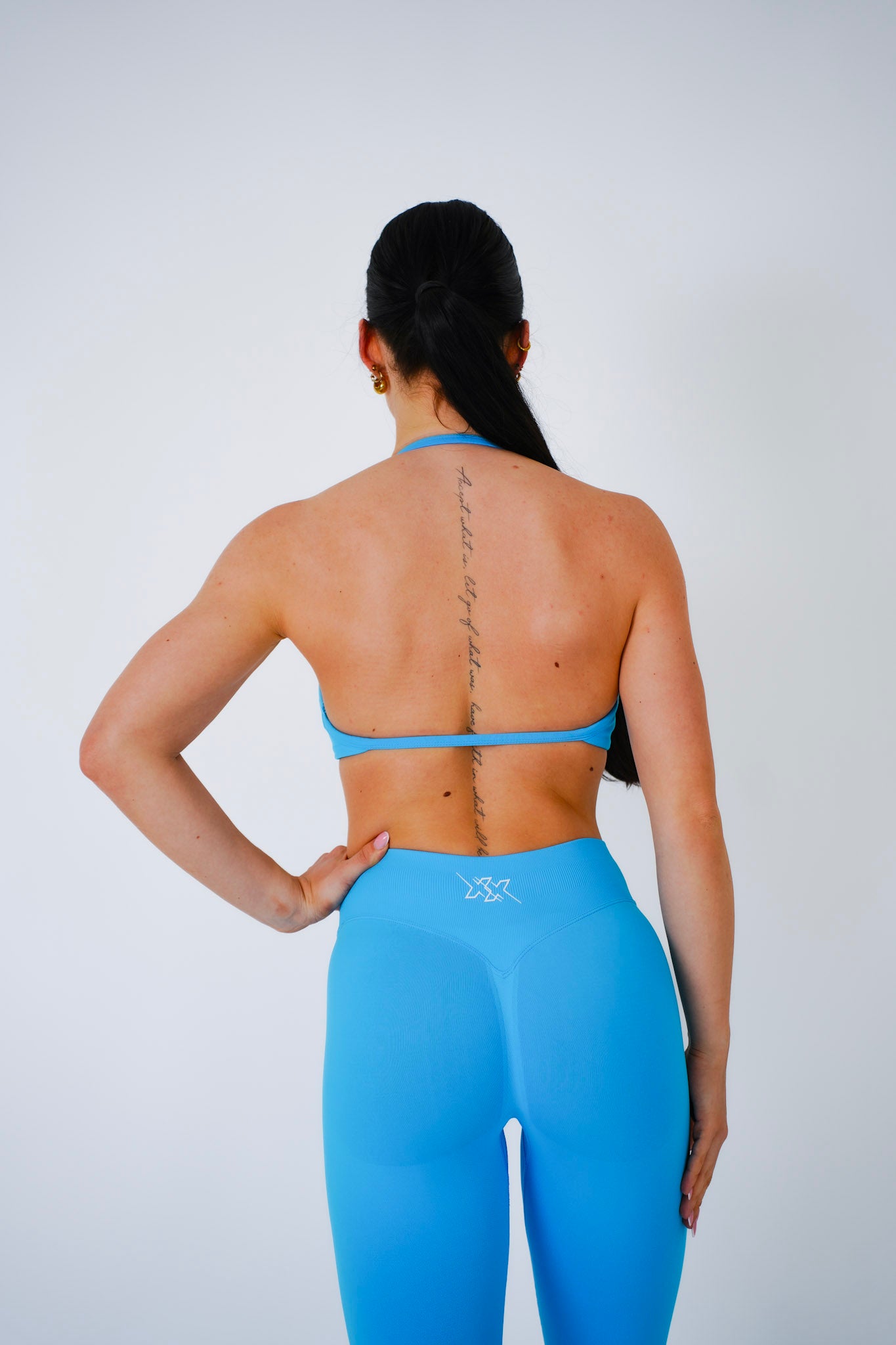Bra – Ultra Blue