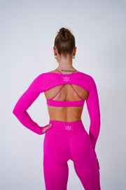 Electric Pink