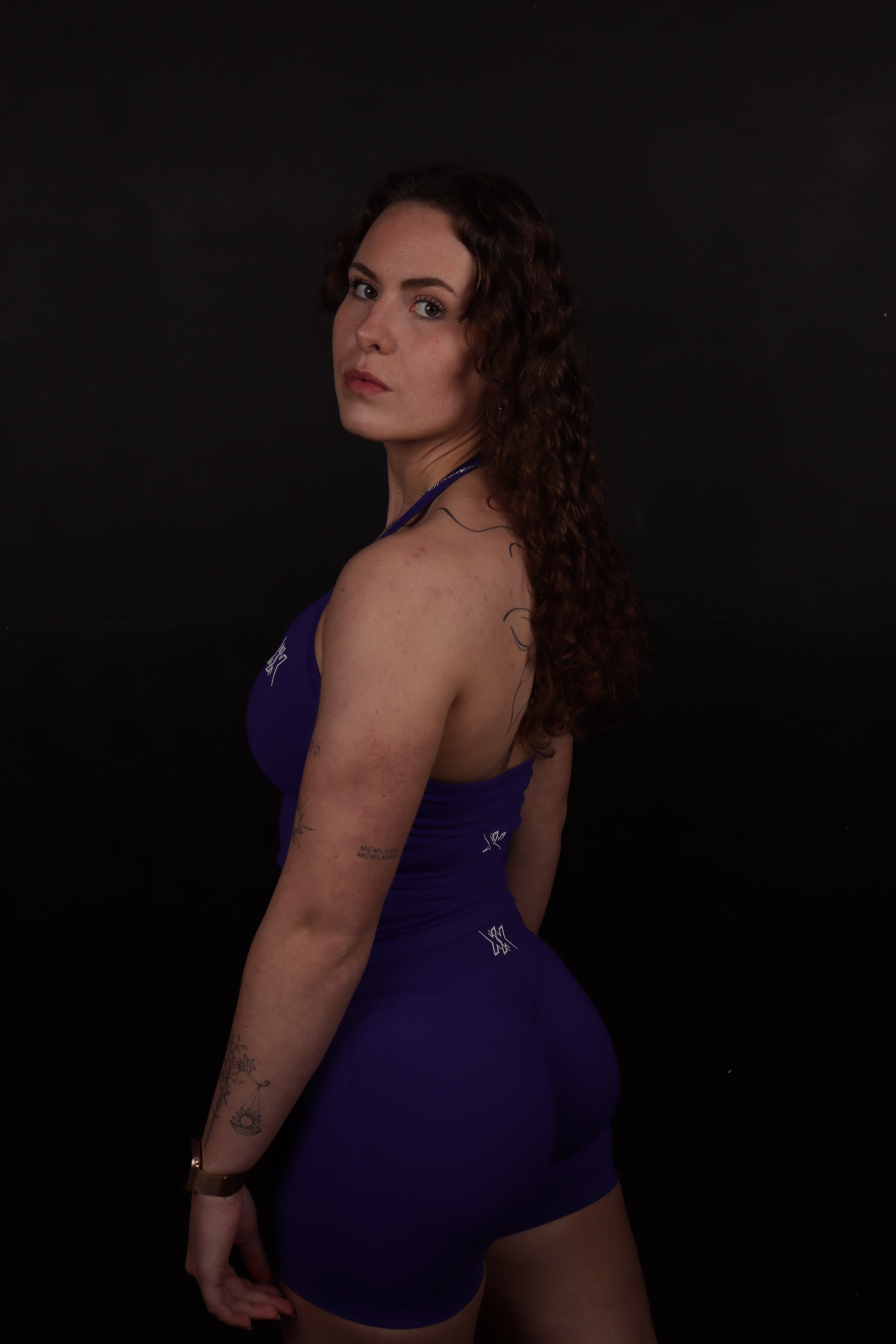 V-Top – Ultra Violet