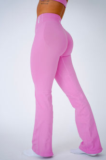 Flair Leggings – Blossom Pink