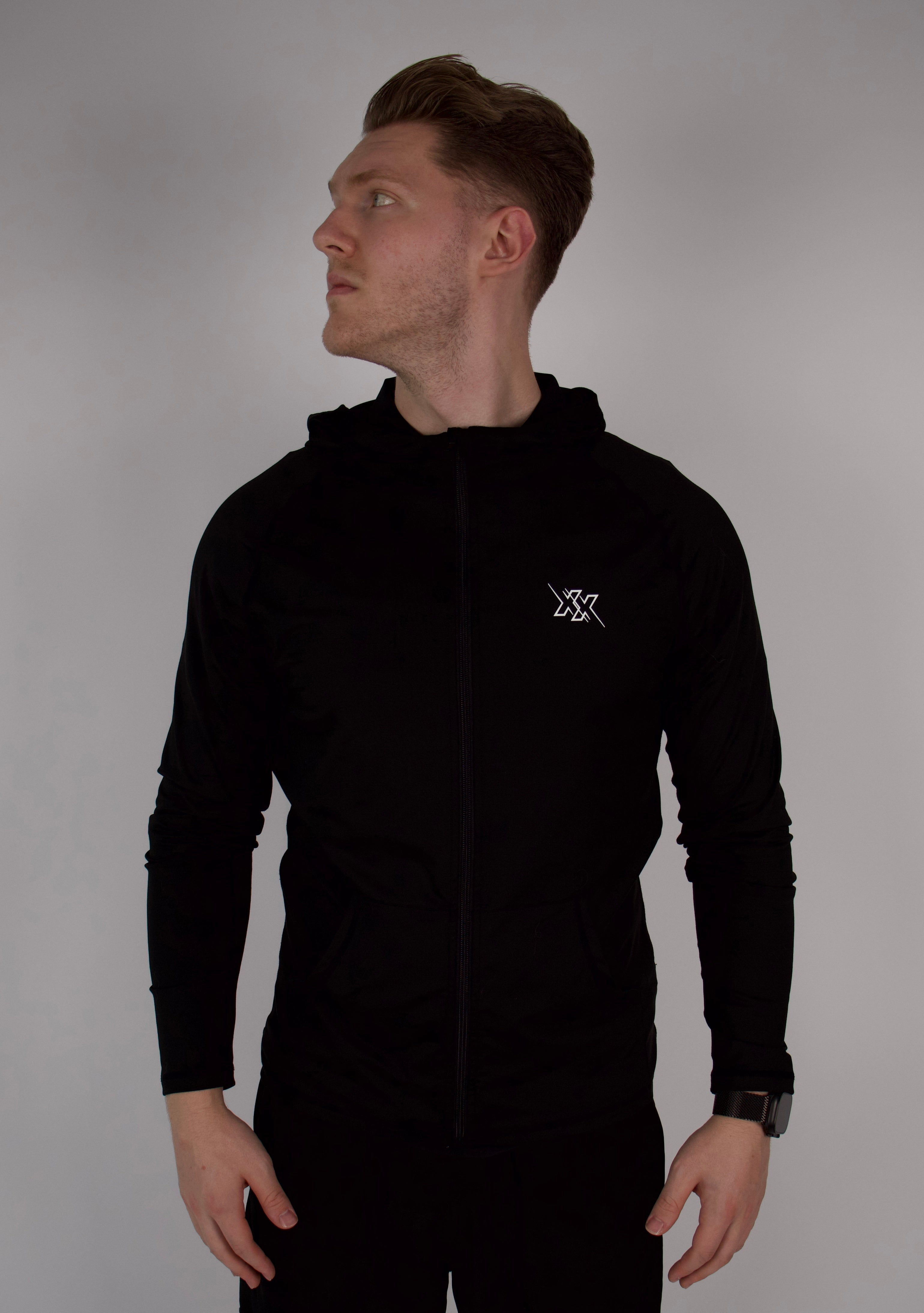 Performance Jacket
