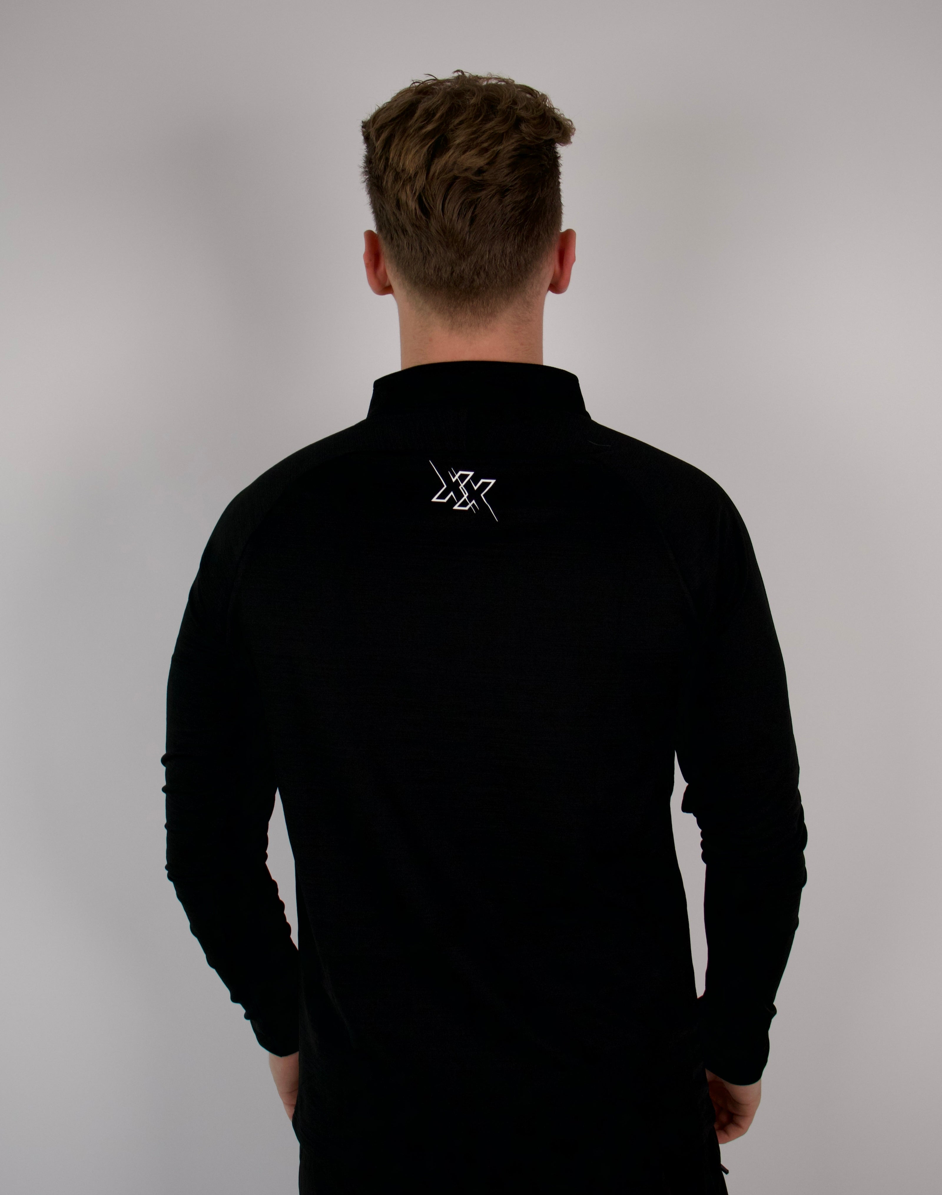 Half-Zip Performance Top