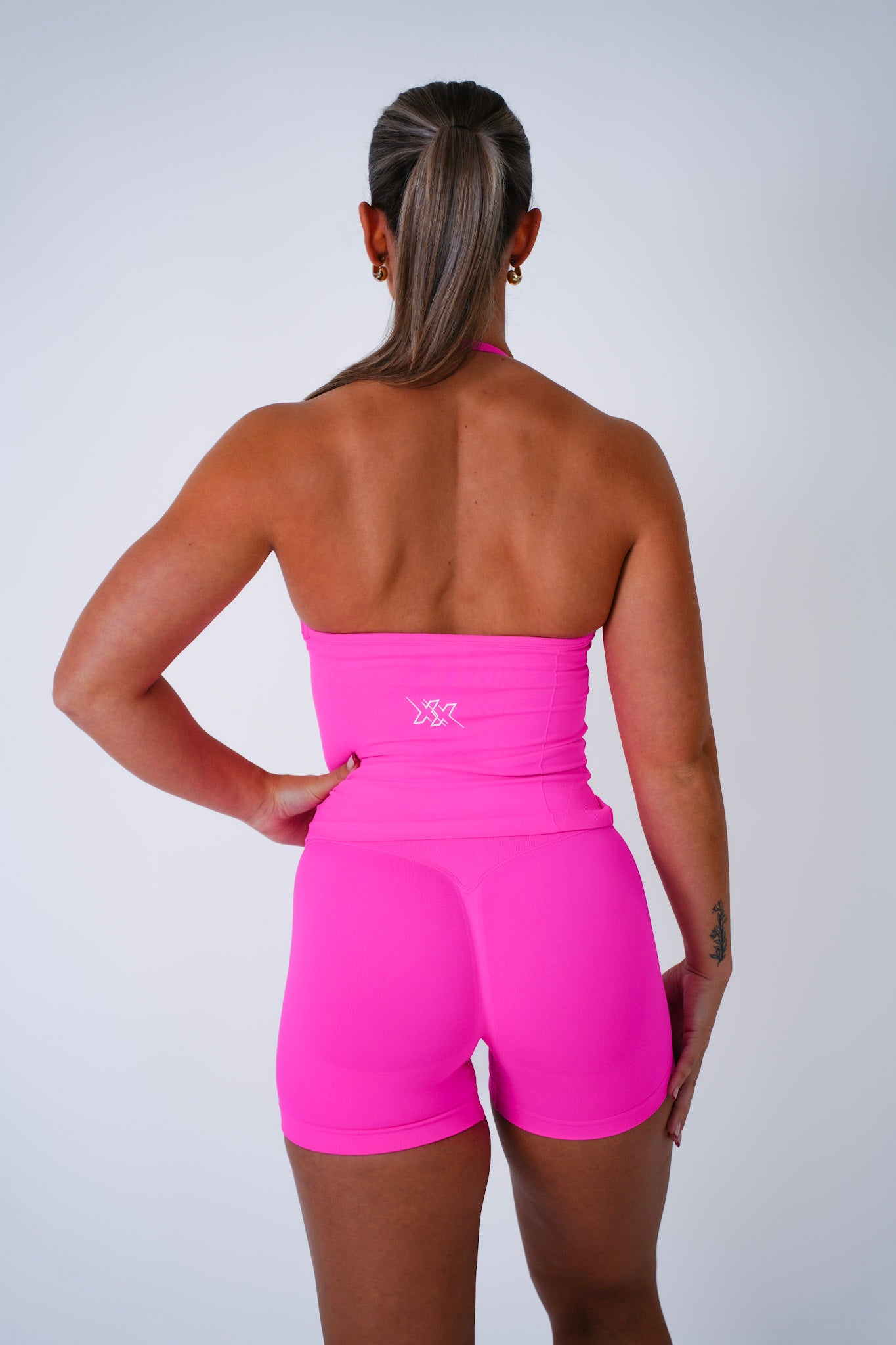 V-Top – Ultra Pink