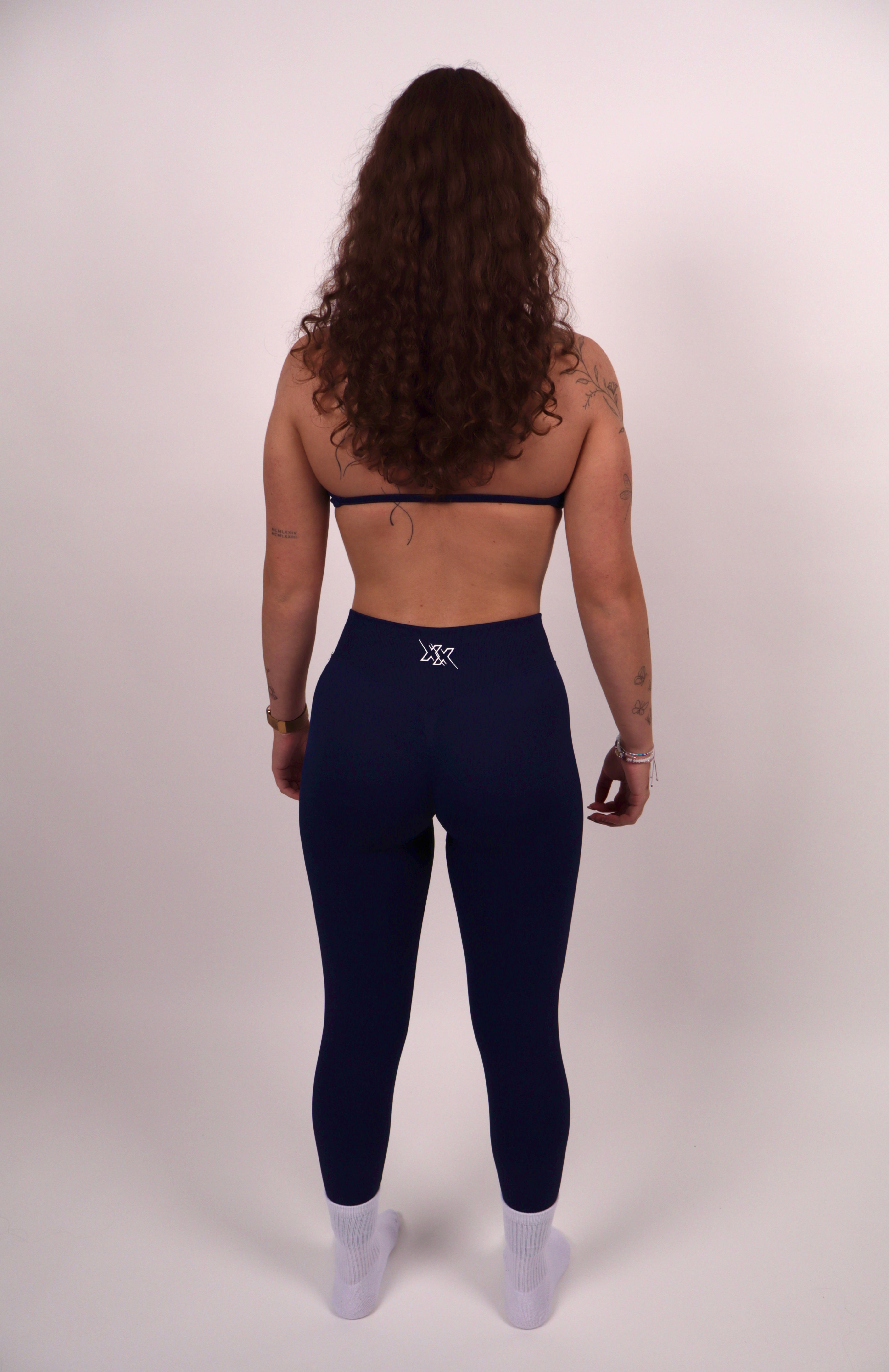 Leggings – Ink Blue