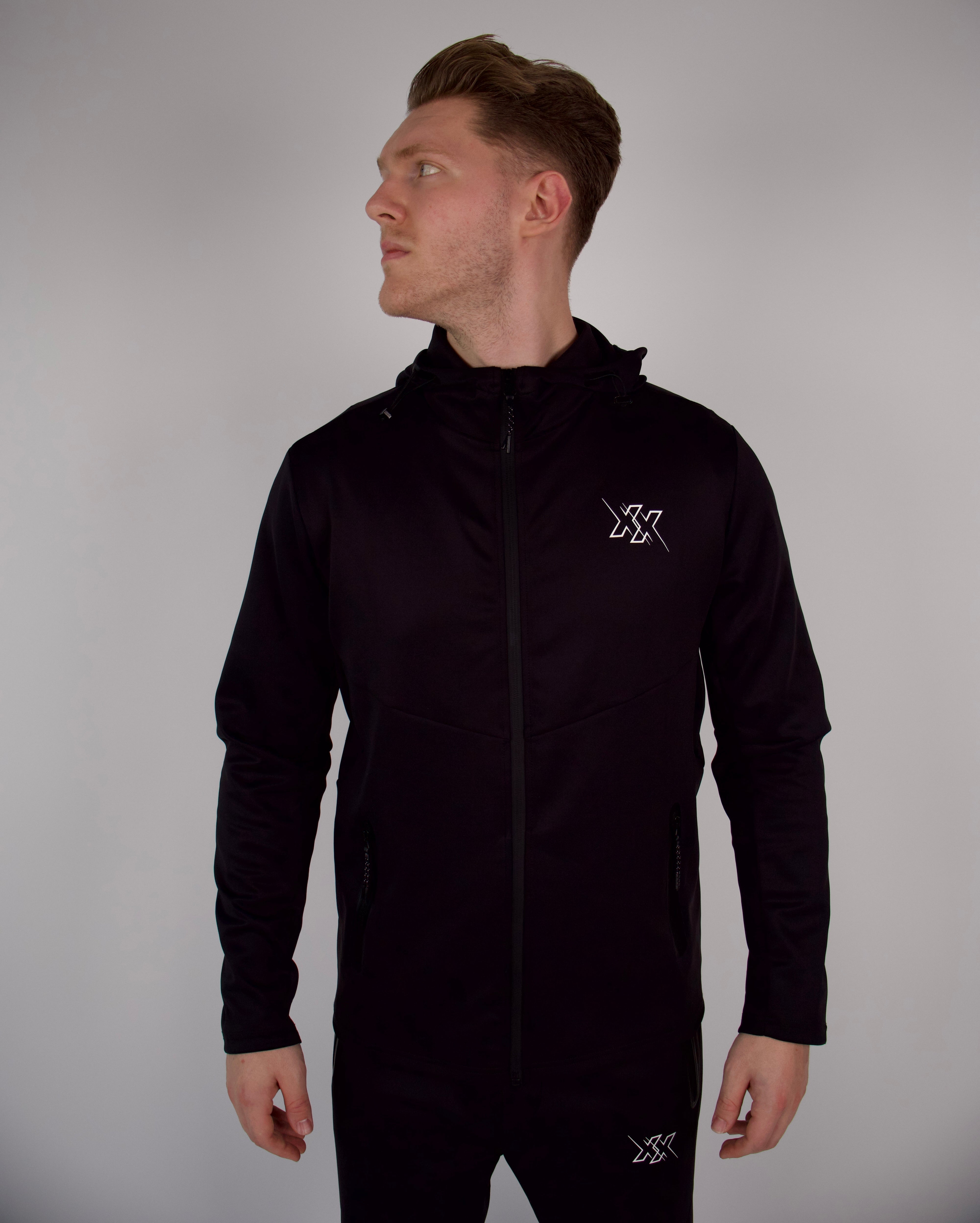 Training Jacket