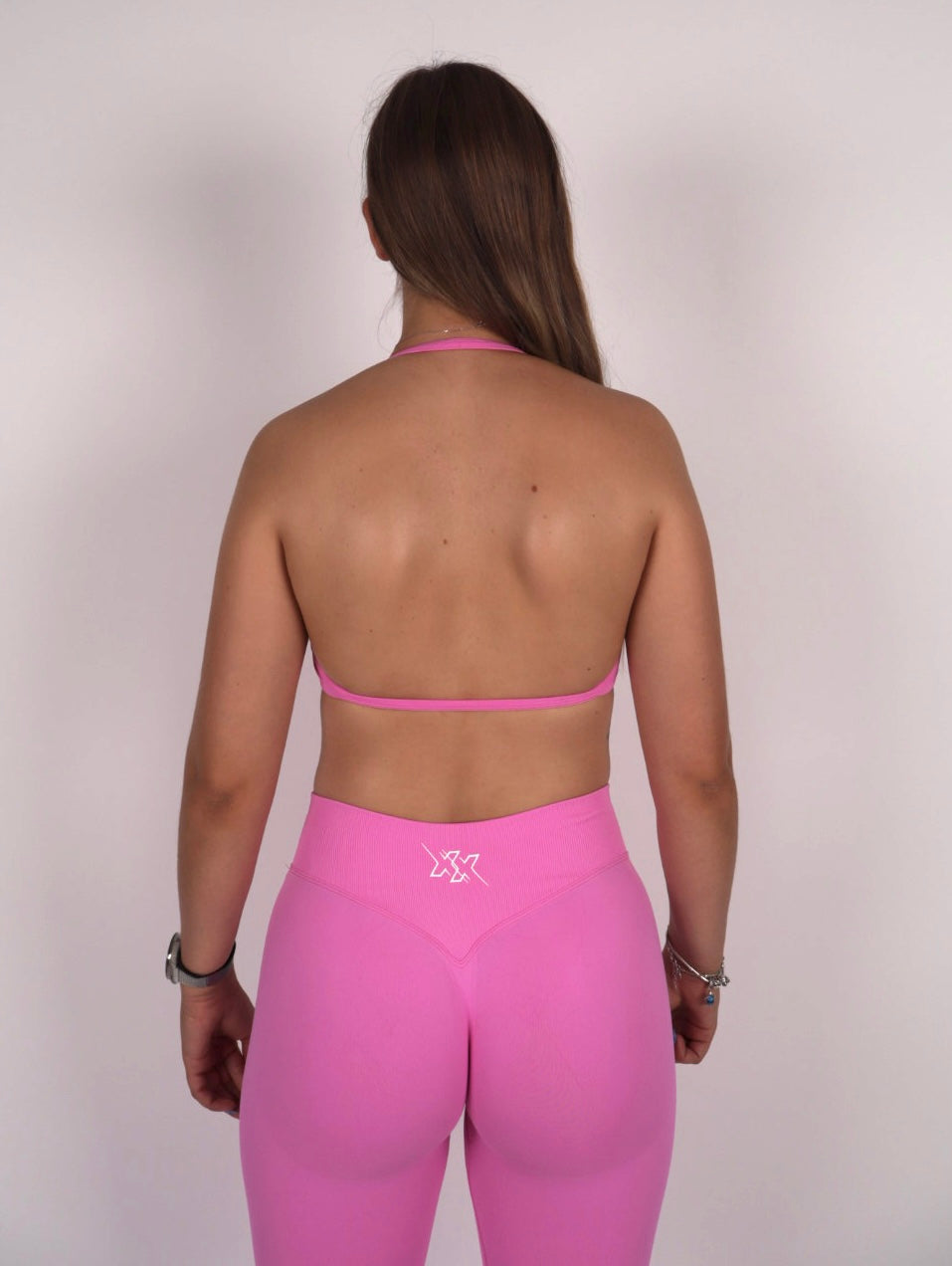 Extreme Bra – Hot Pink - Next Extreme Performance