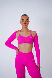 Electric Pink