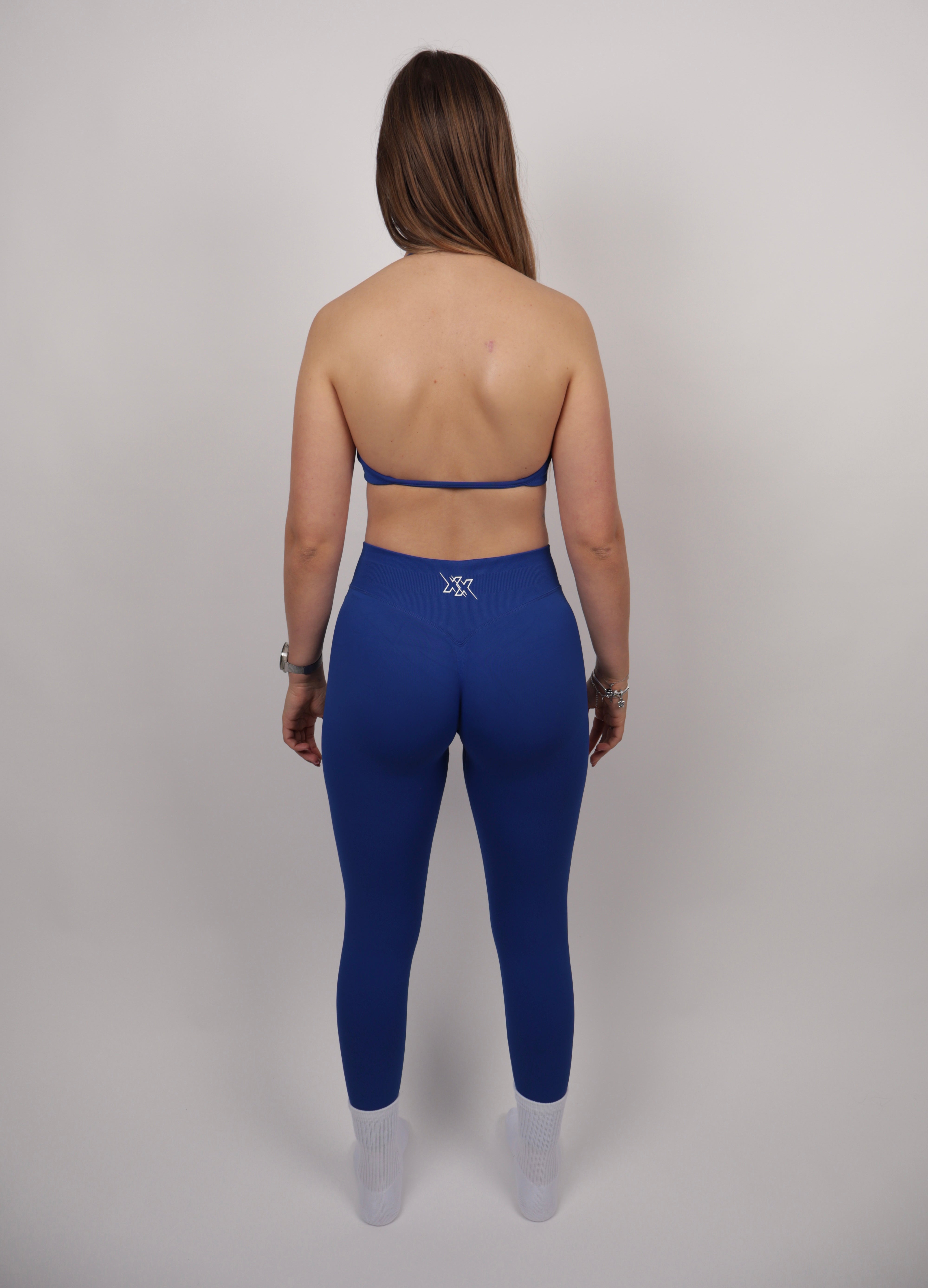 Bra – Obsidian Blue