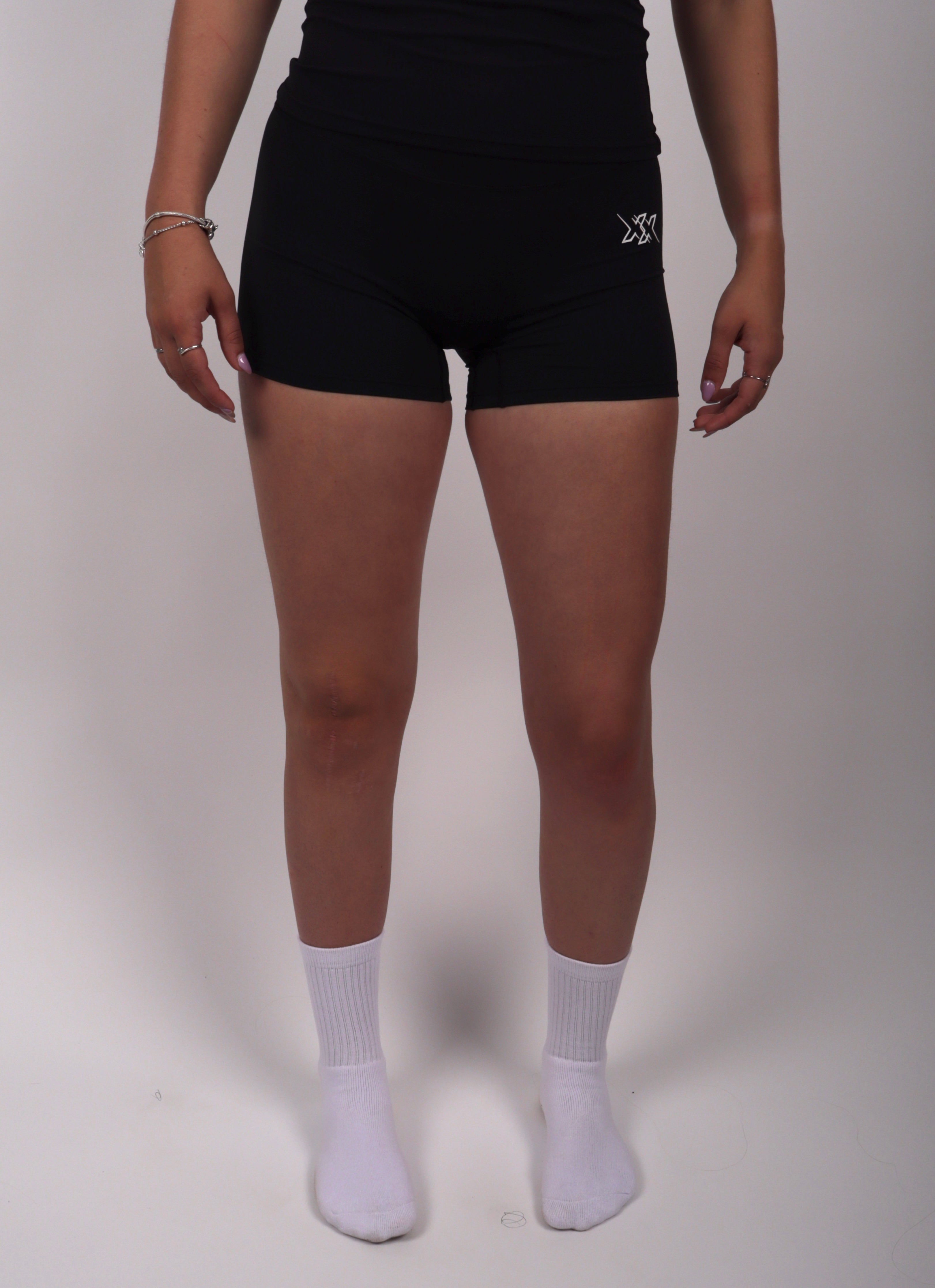 Short – Black