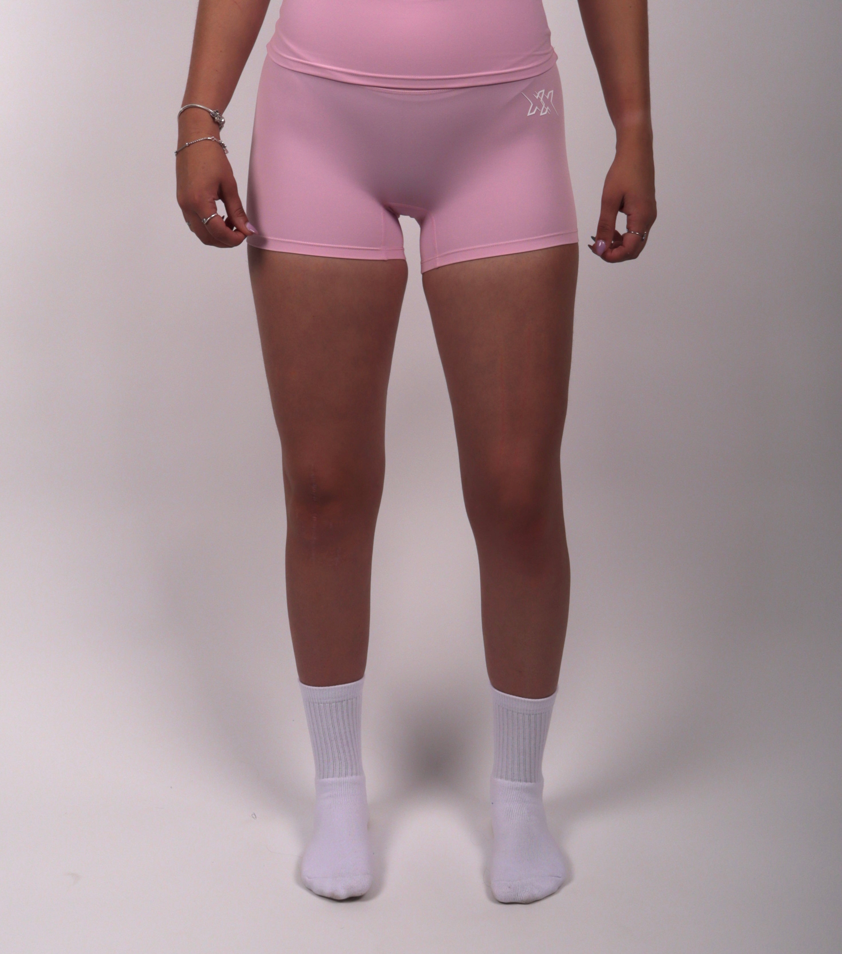 Short – Pink