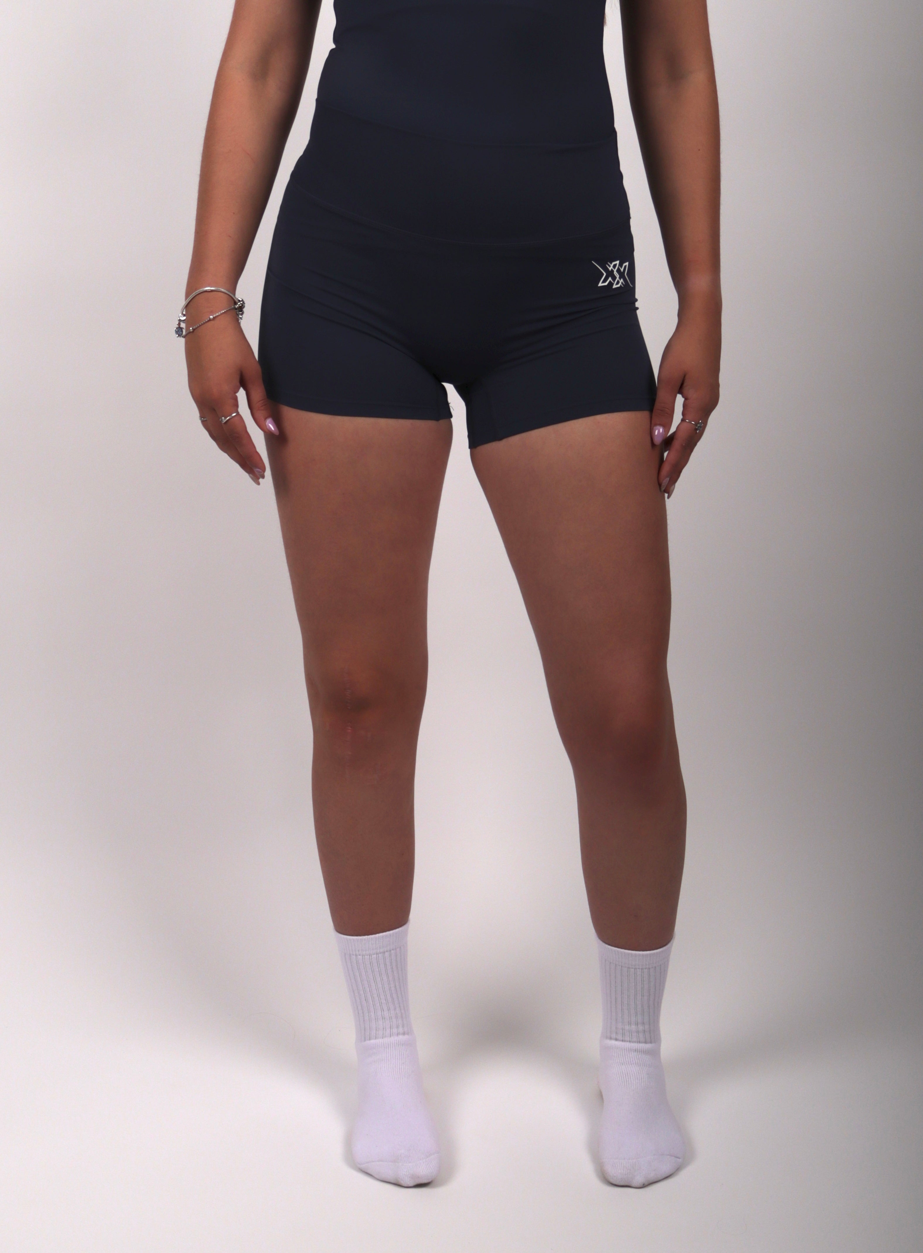 Short – Navy