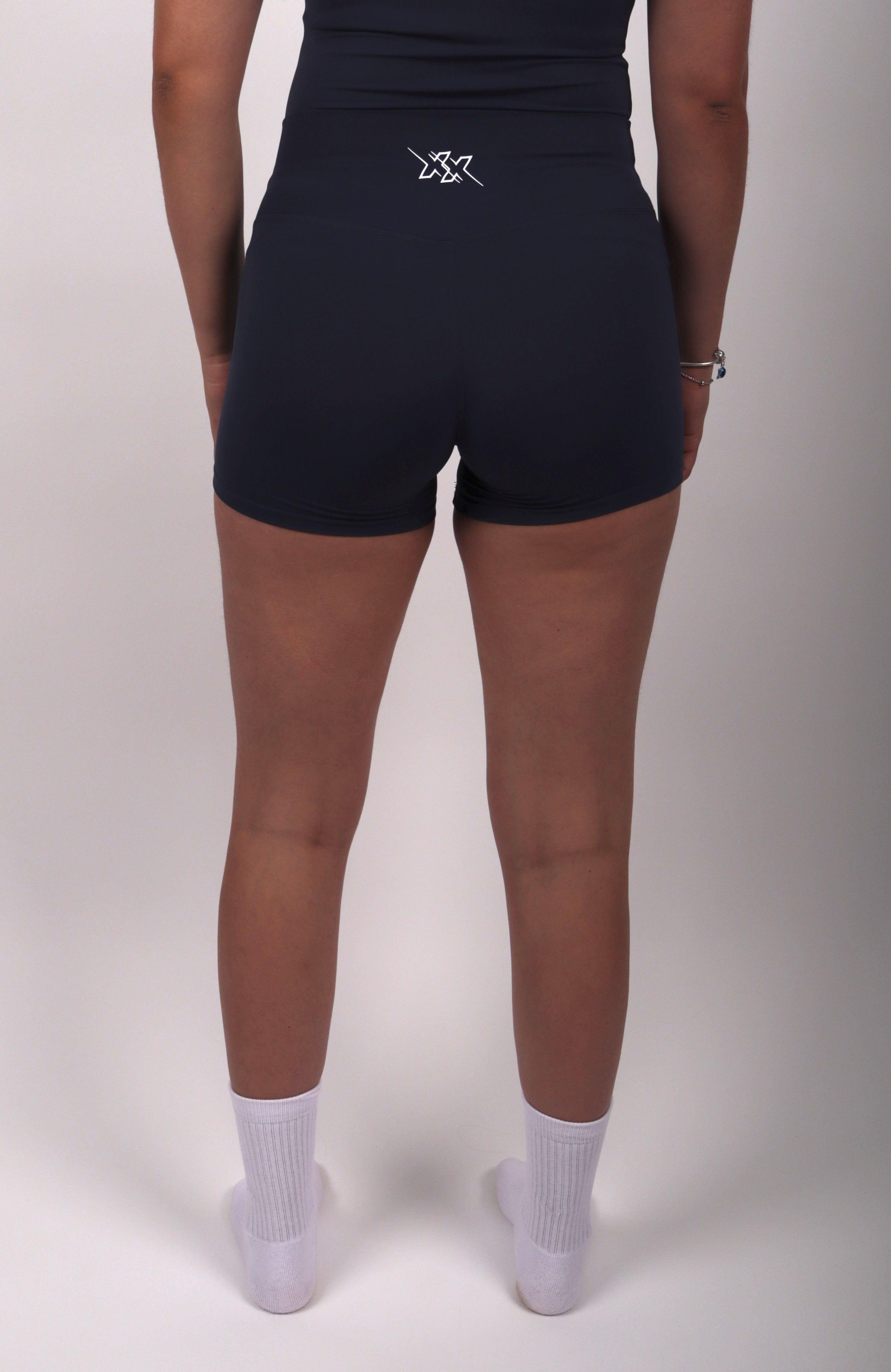 Short – Navy