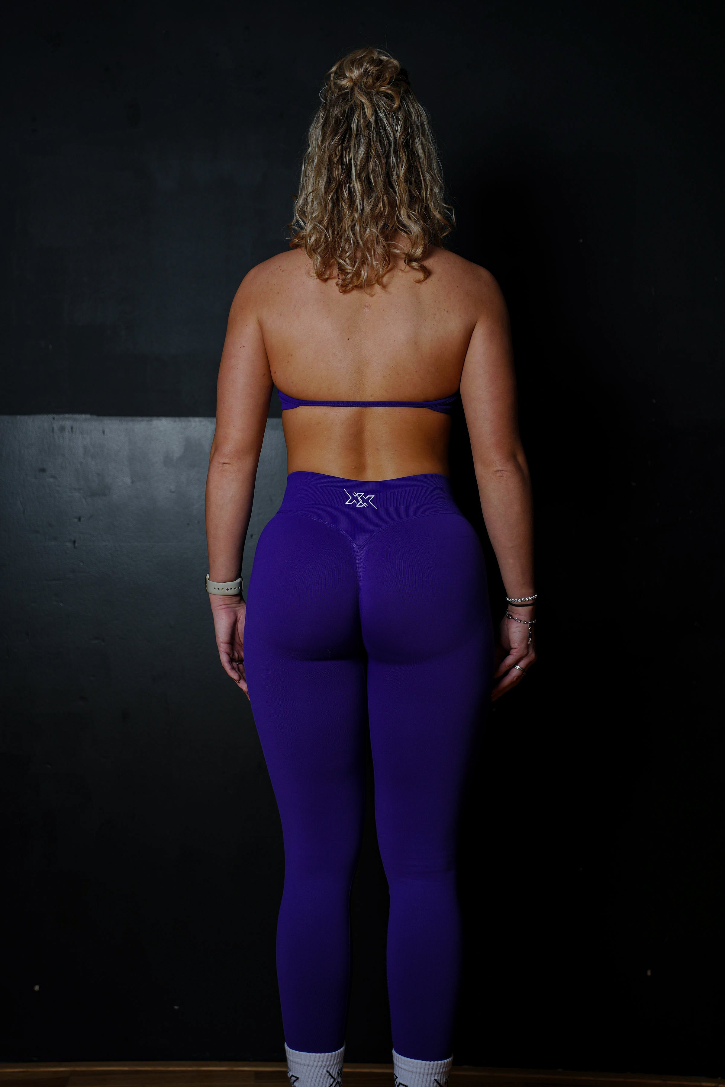 Sport-BH – Ultra Violet