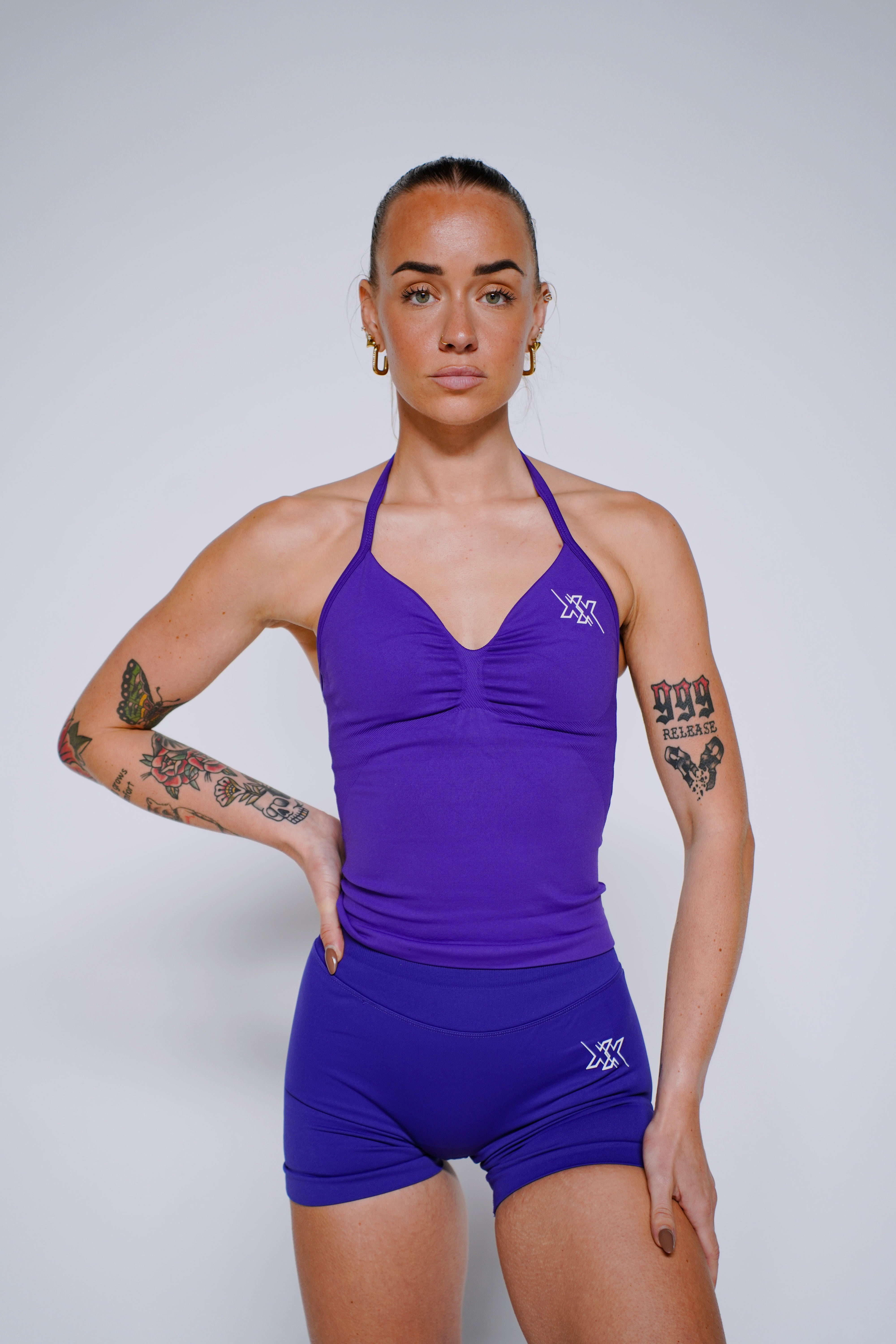 V-Top – Ultra Violet