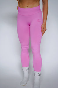 Next Extreme StrongHer Leggings in Hot Pink, sportlegging dames