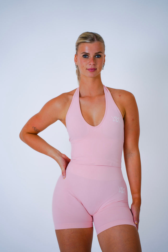 V-Top – Powder Pink