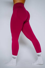 Ruby Red
