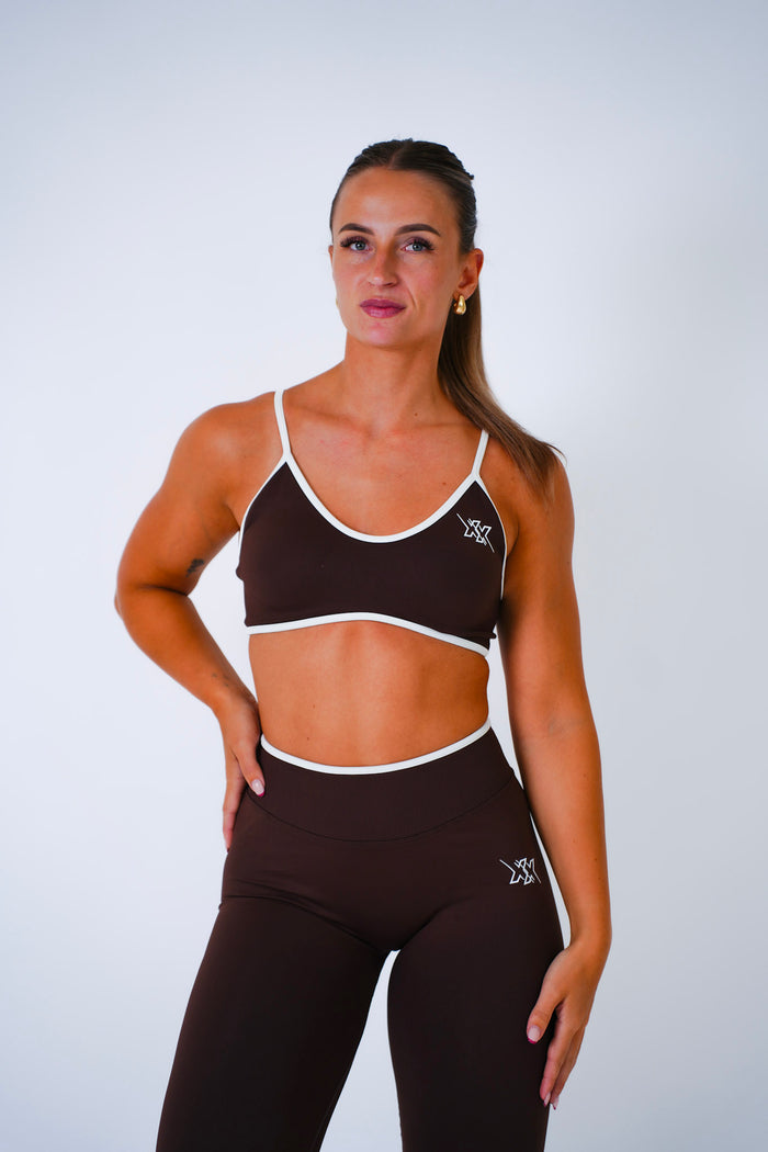 Bra – Mocha