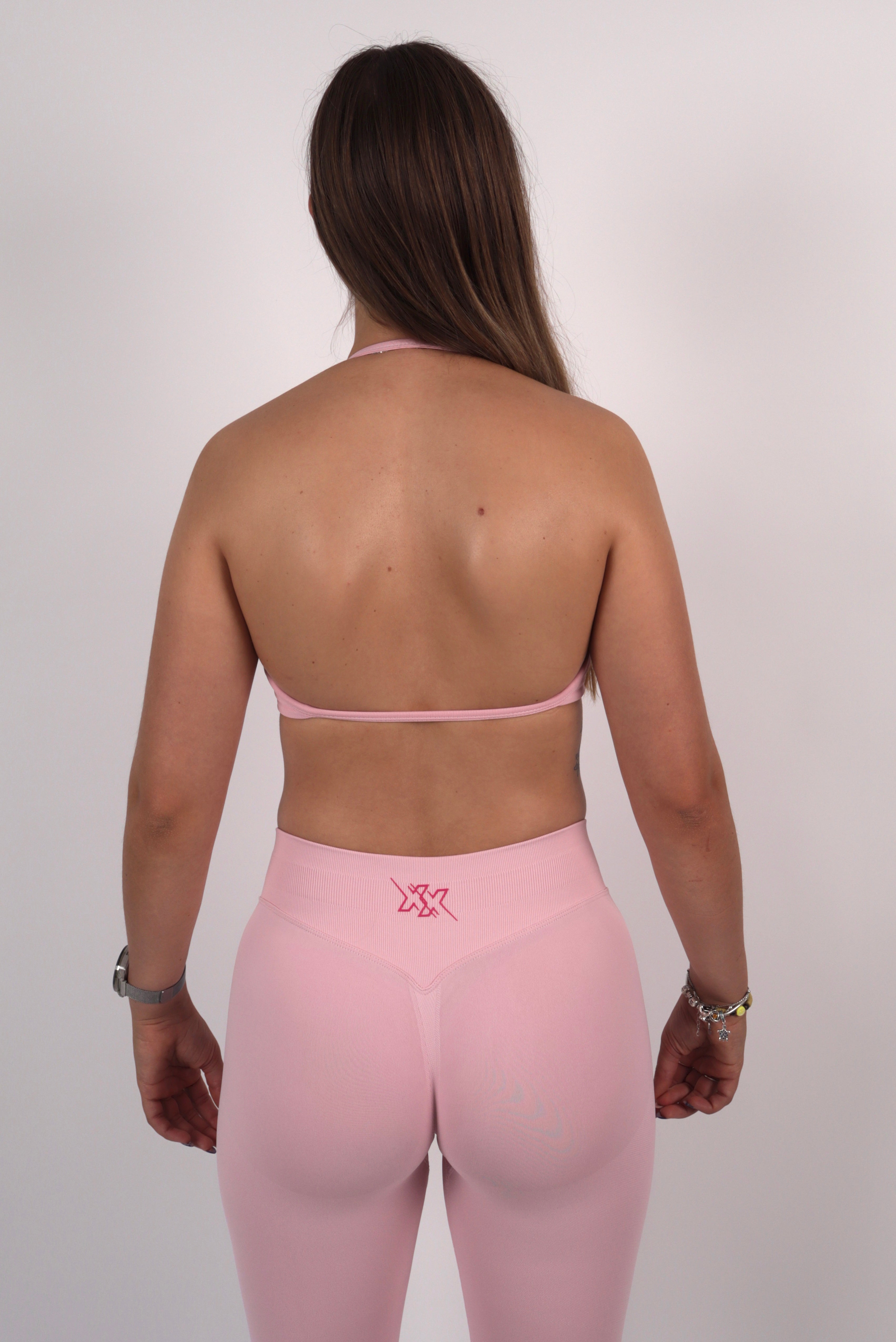 Extreme Bra StrongHer Edition™  – Blush Pink - Next Extreme Performance