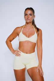 Butter Yellow