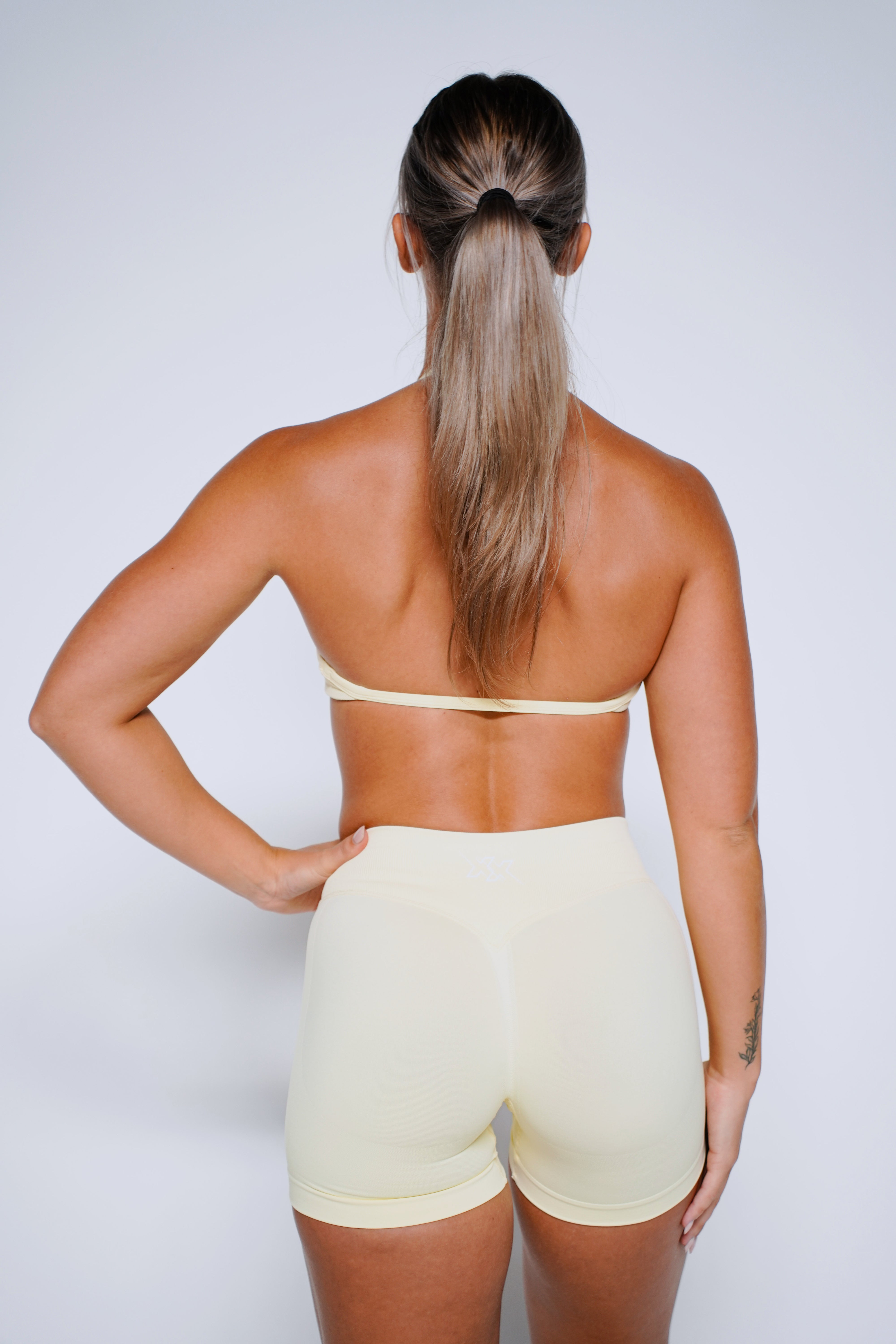 Bra – Butter Yellow