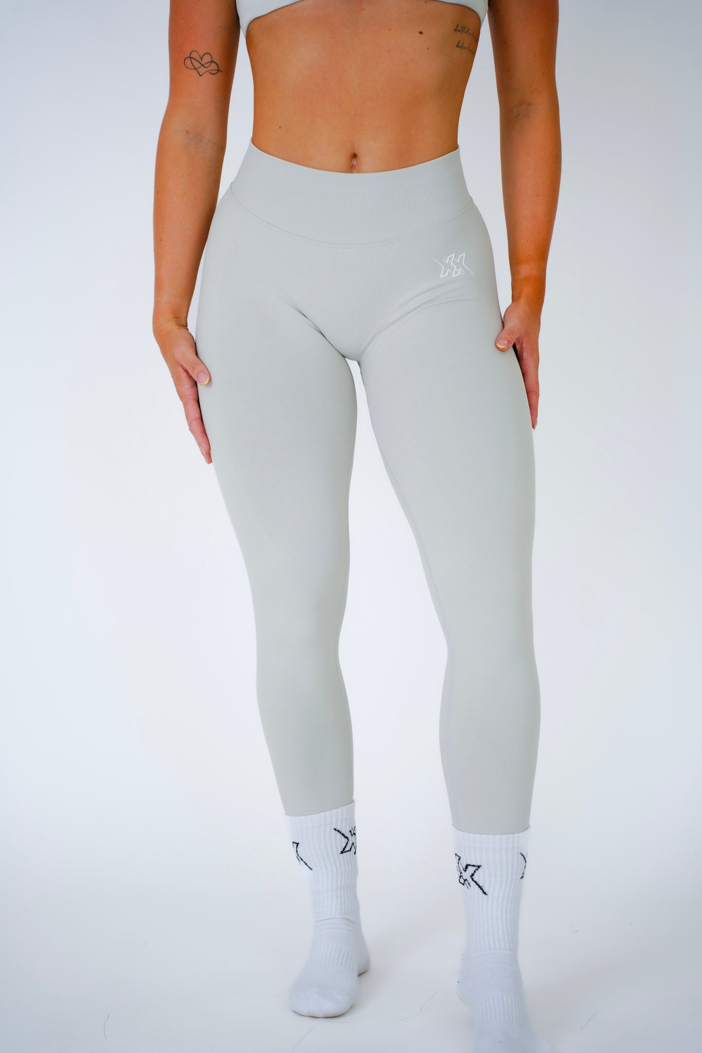 Leggings – Lunar Rock