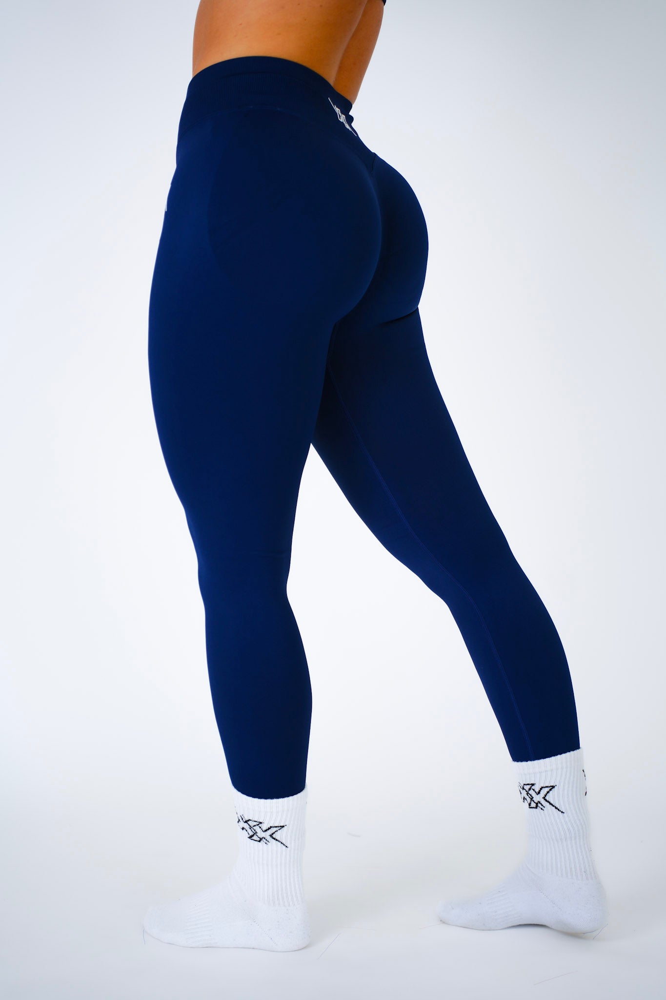 Leggings – Ink Blue