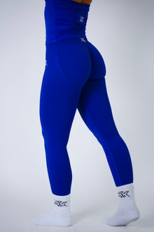 Leggings – Obsidian Blue