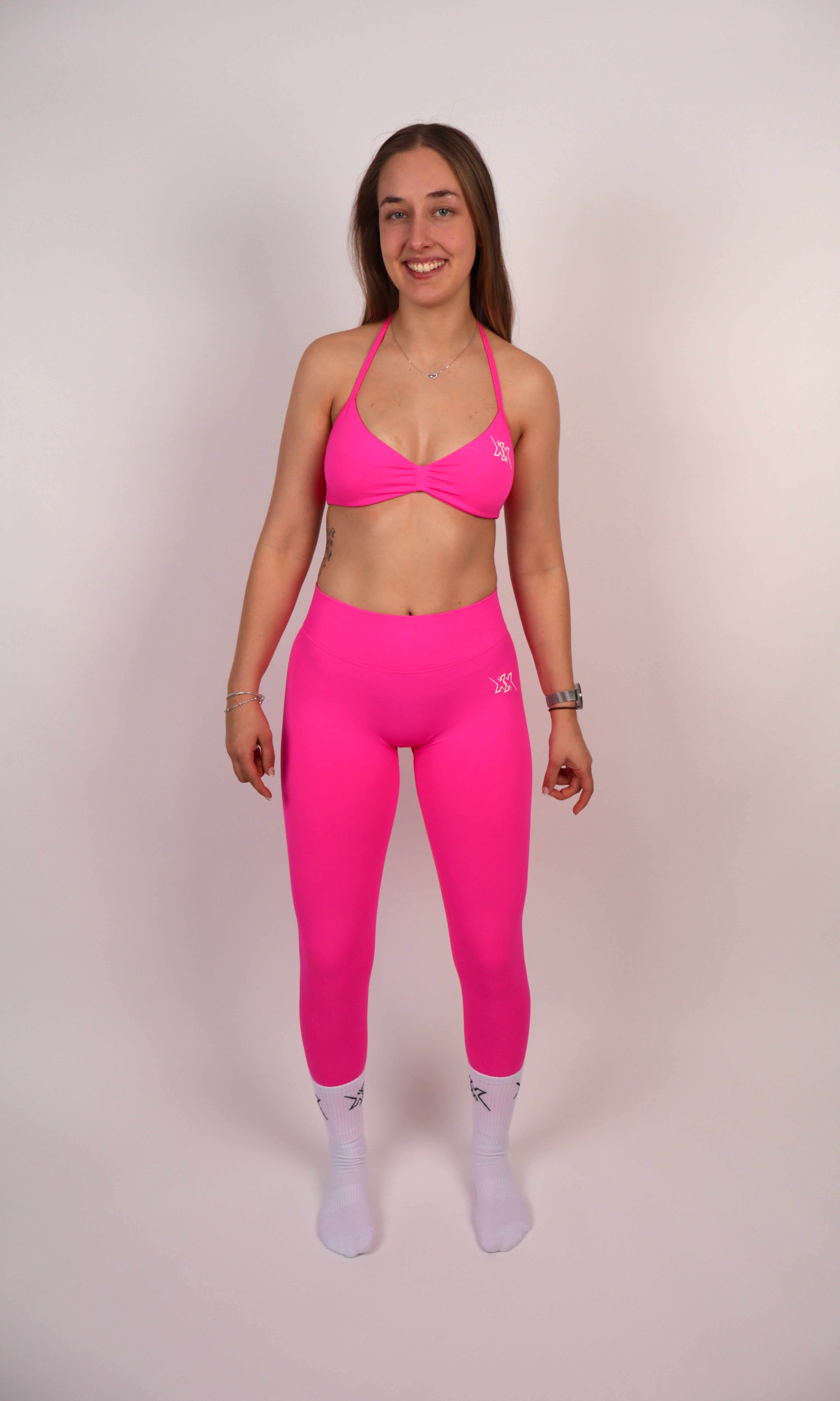 Bra – Ultra Pink