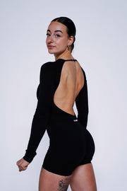 Ultra Black