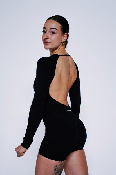 Ultra Black