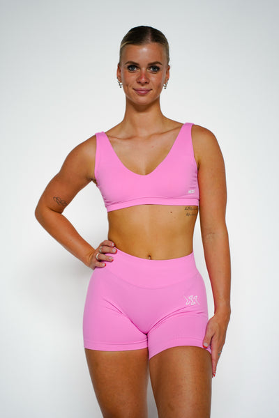 Hot Pink
