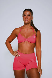Bra – Raspberry Pink