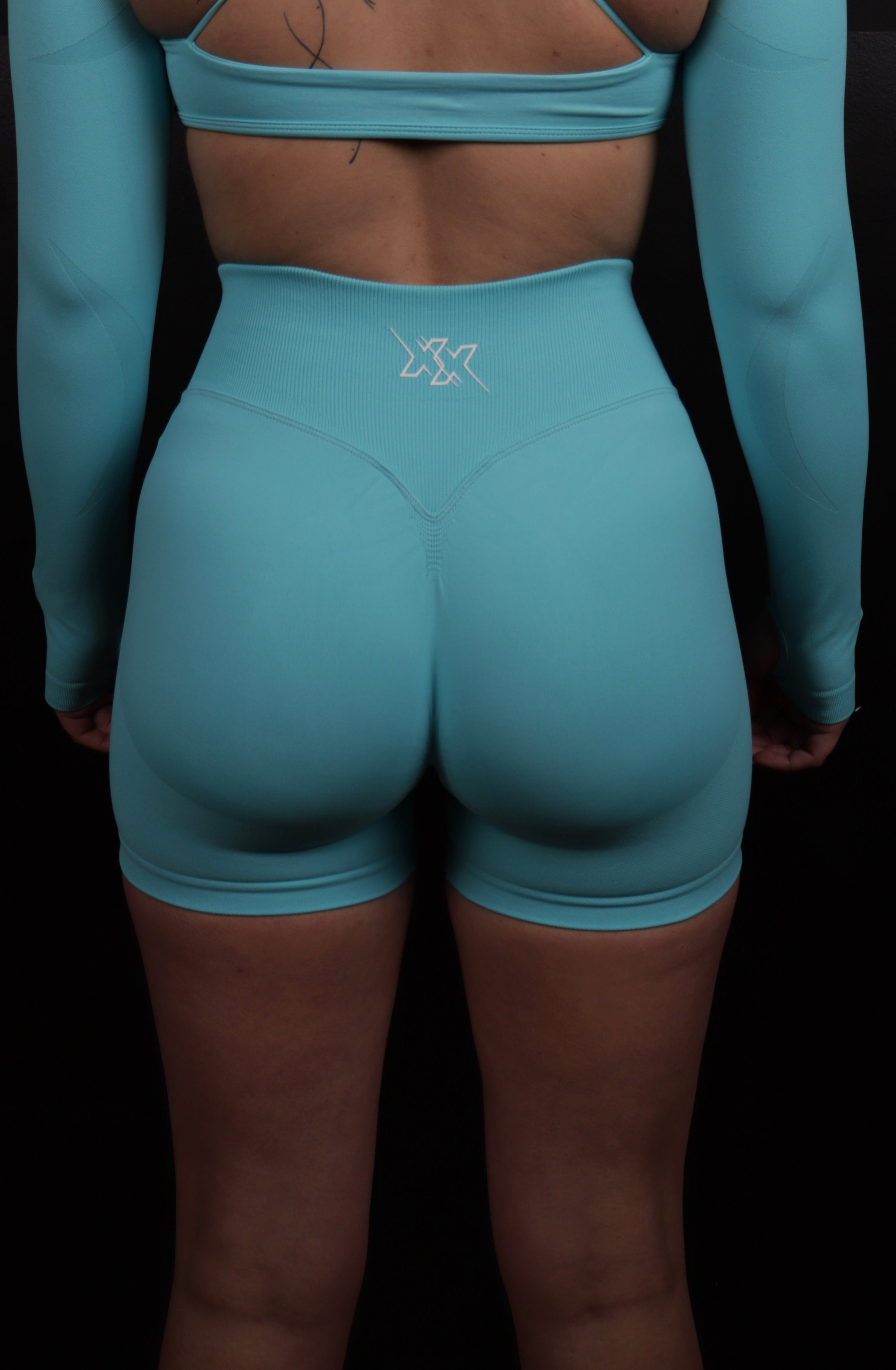 Shorts 4,5” – Electric Pink