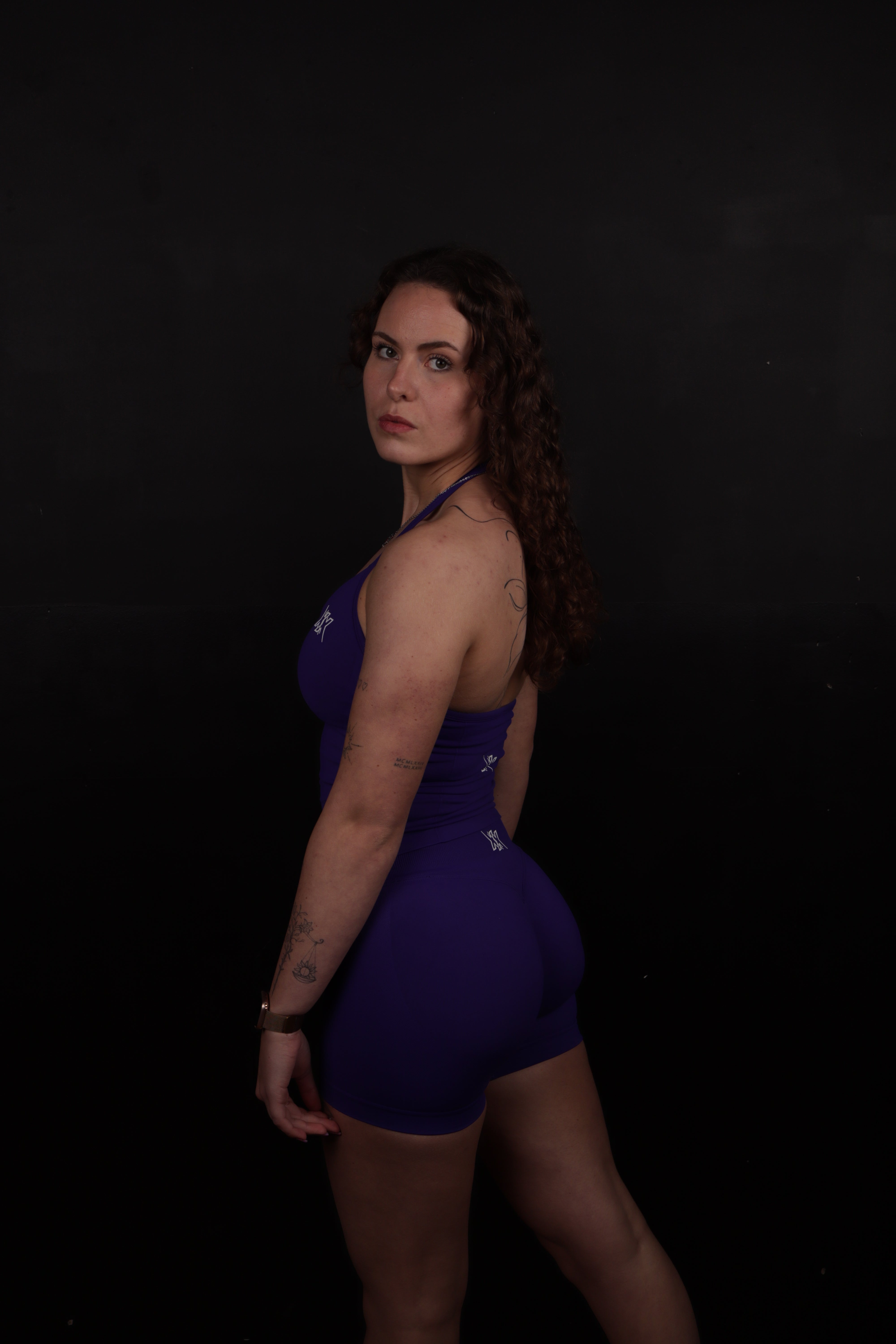 V-Top – Ultra Violet