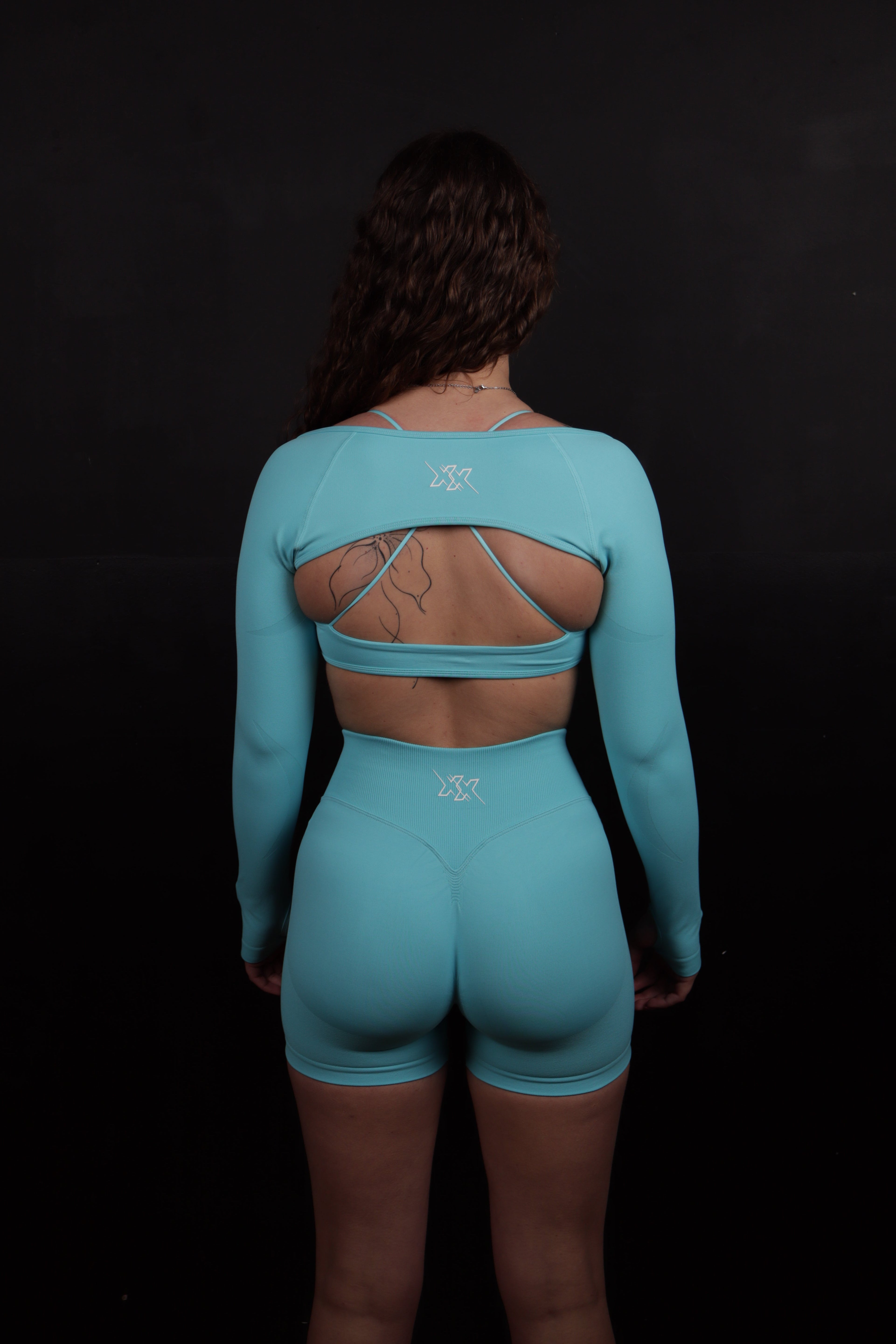 Shorts 4,5” – Electric Pink