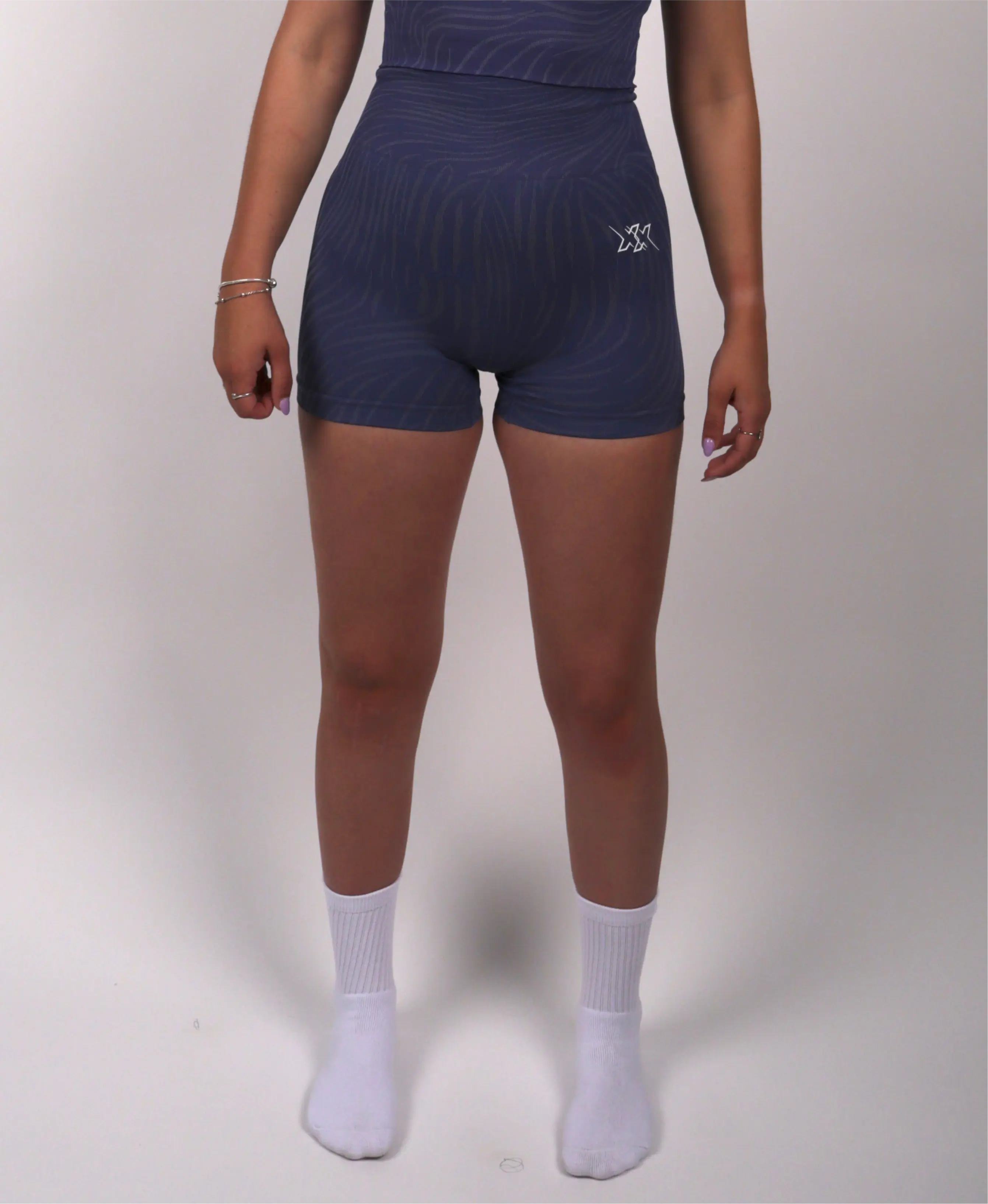 Animal Short – Blue Lynx - Next Extreme Performance