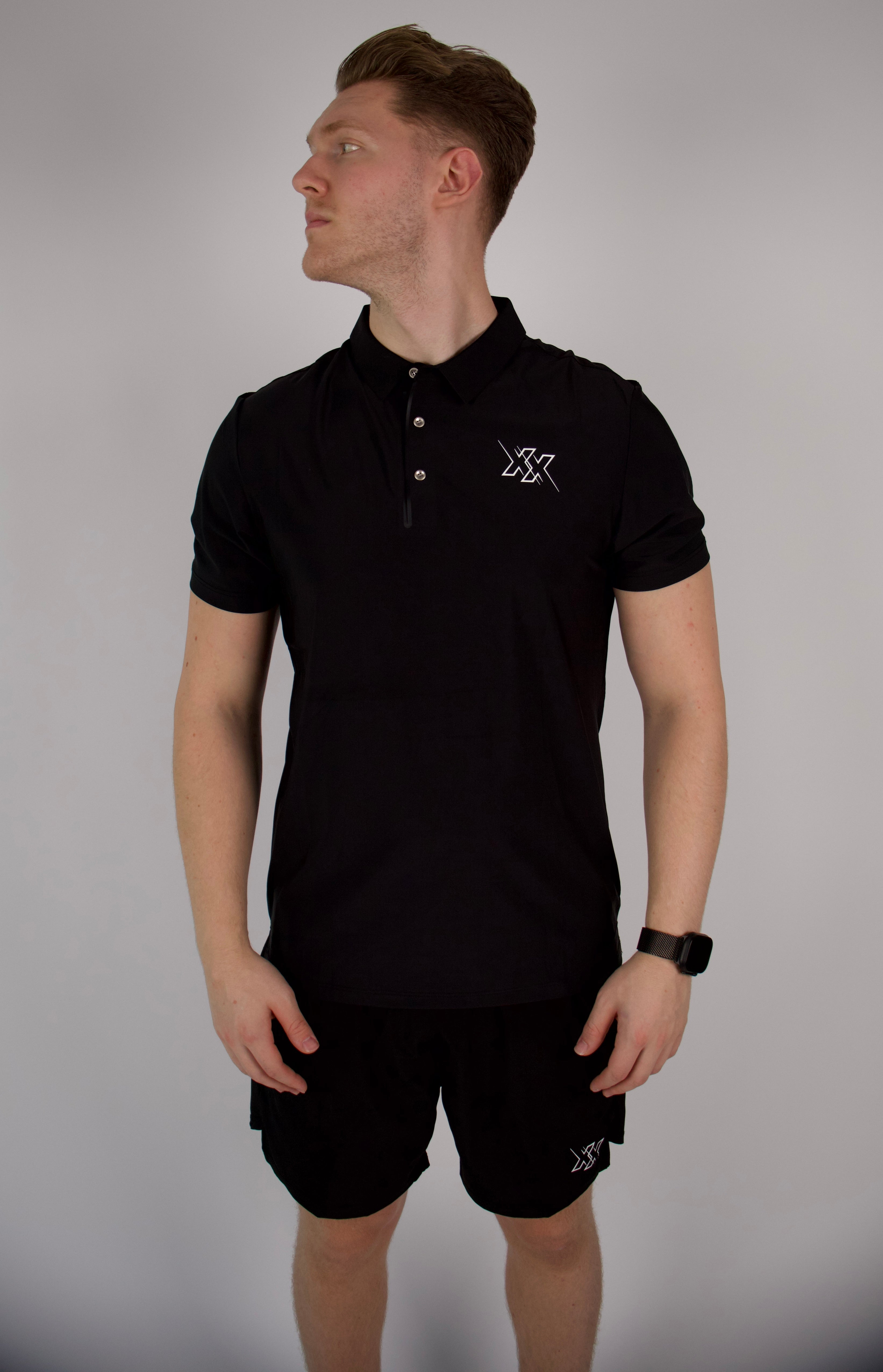 Performance Polo