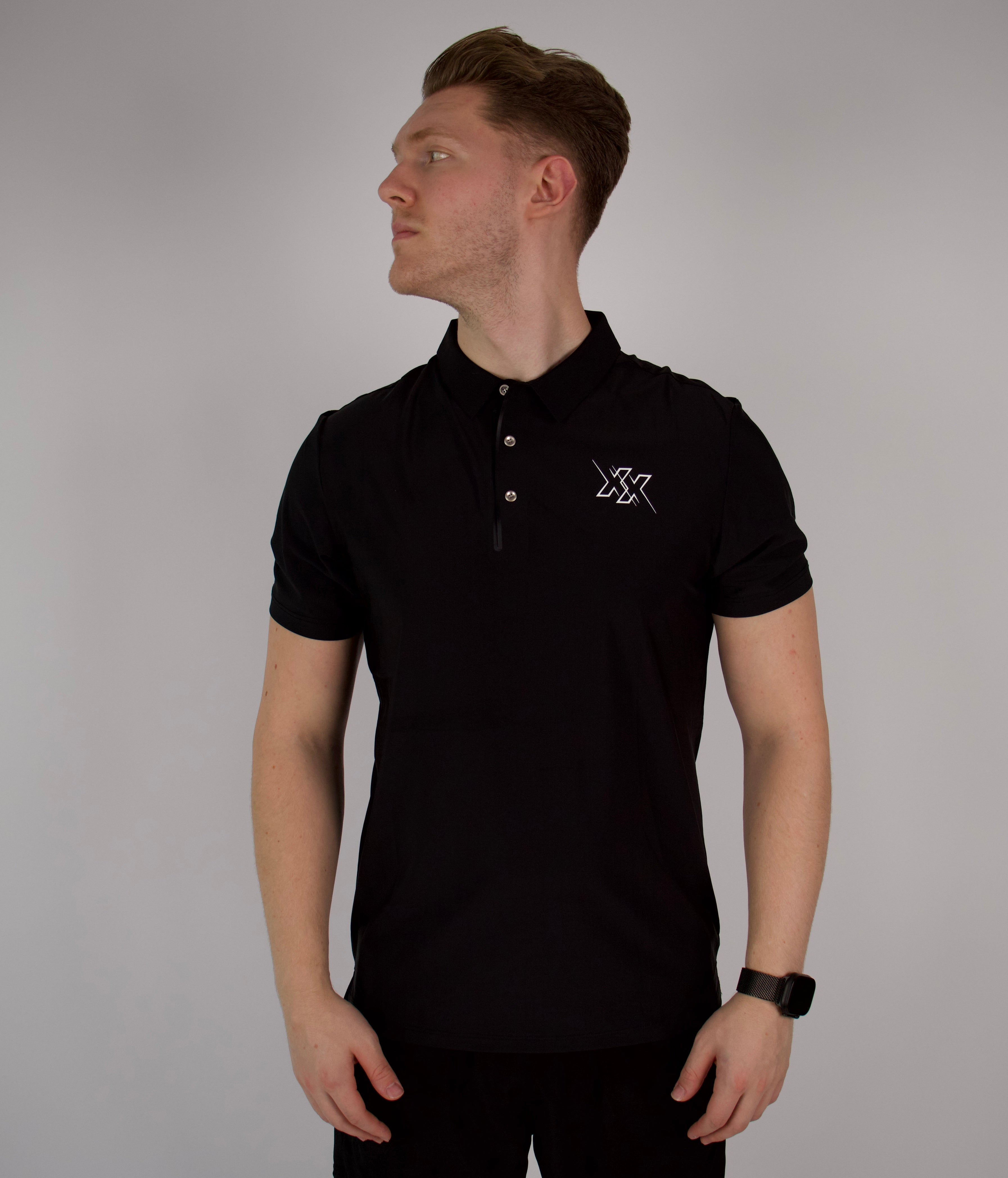 Performance-Poloshirt