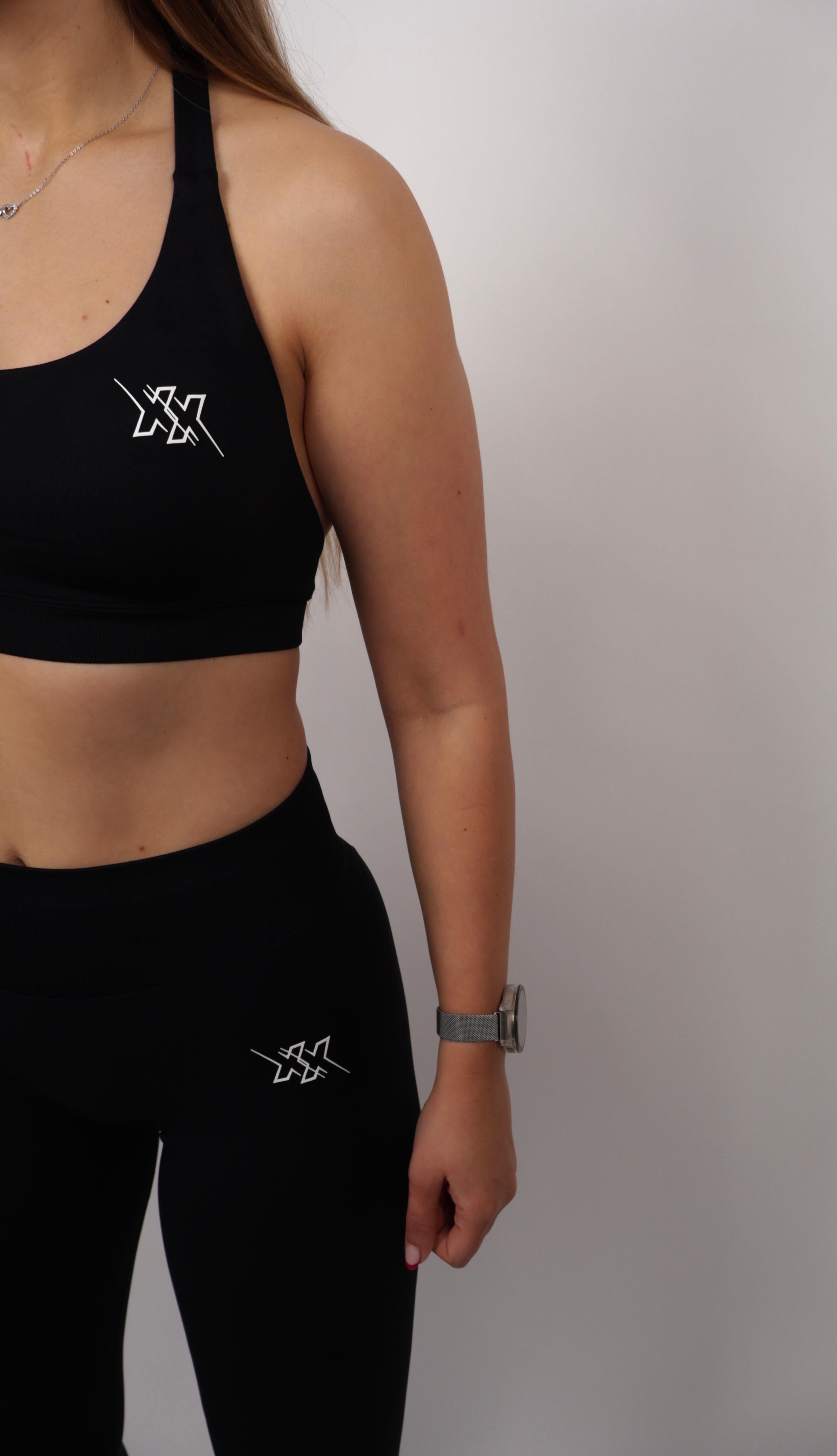 Scoop-BH – Ultra Black